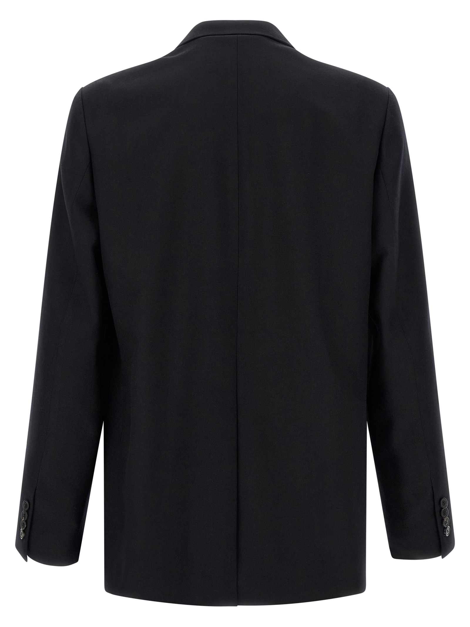 'Buforden' blazer 2520204422246900 (Dries Van Noten / ブレザー・ジャケット ) | Dries Van Noten (ドリスヴァンノッテン)(1)