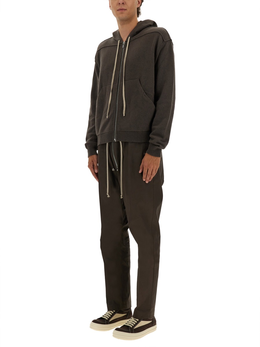 PANT "BELA" RU02E1361TE78 (Rick Owens / パンツ ) | Rick Owens (リック オウエンス)(1)