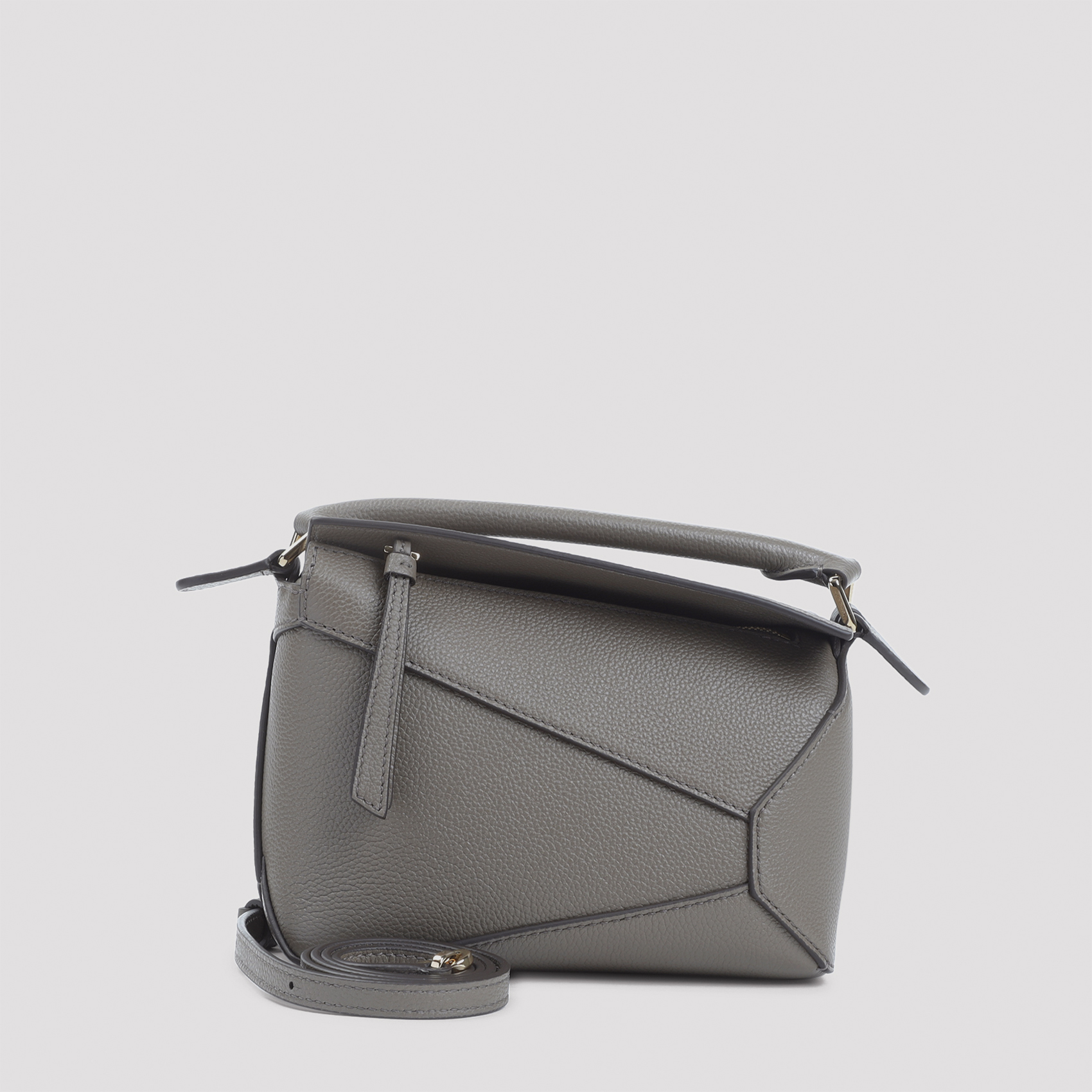 Mini "Puzzle Edge" bag A510P88X603170 (LOEWE / ハンドバッグ・ショルダーバッグ ) | LOEWE (ロエベ)(4)