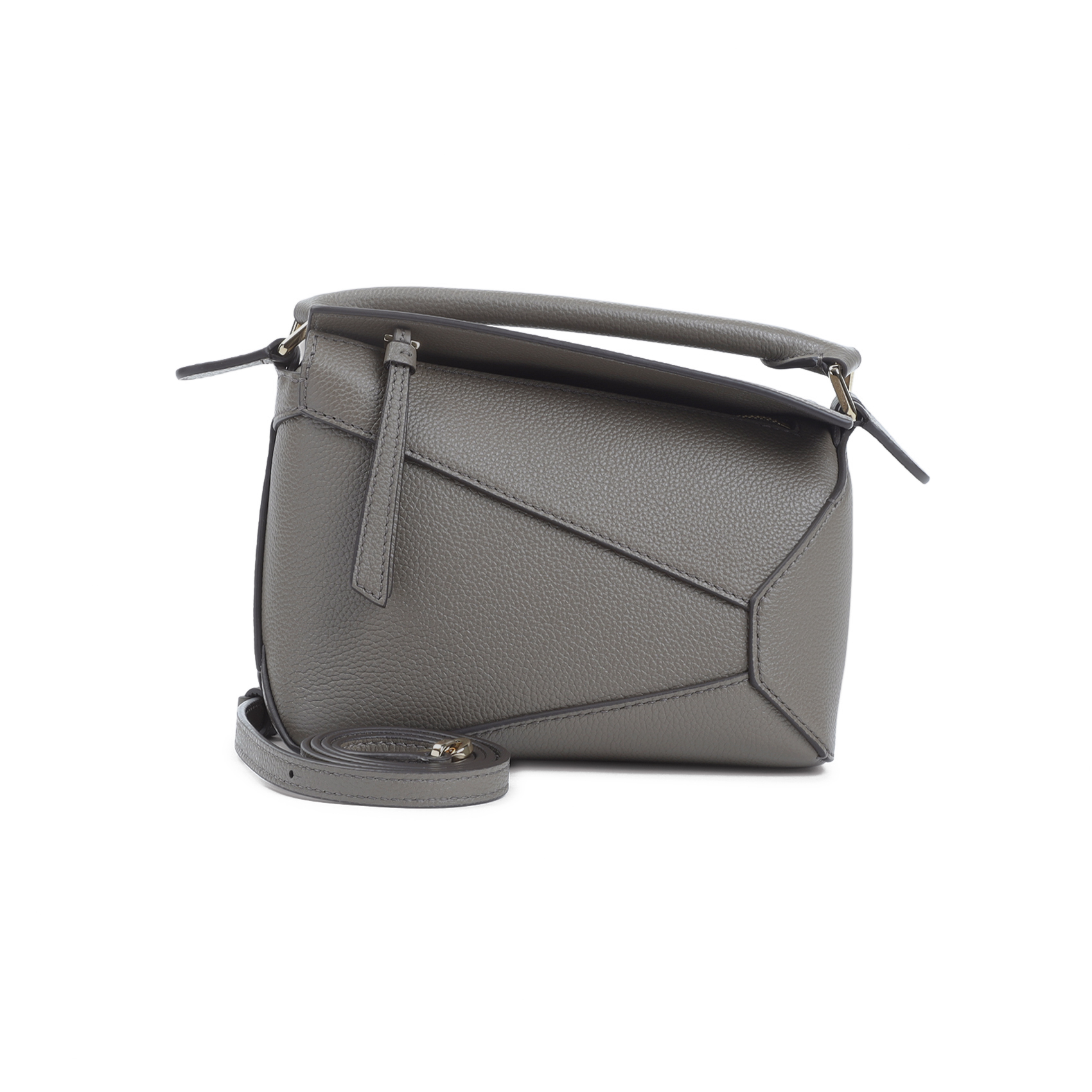 Mini "Puzzle Edge" bag A510P88X603170 (LOEWE / ハンドバッグ・ショルダーバッグ ) | LOEWE (ロエベ)