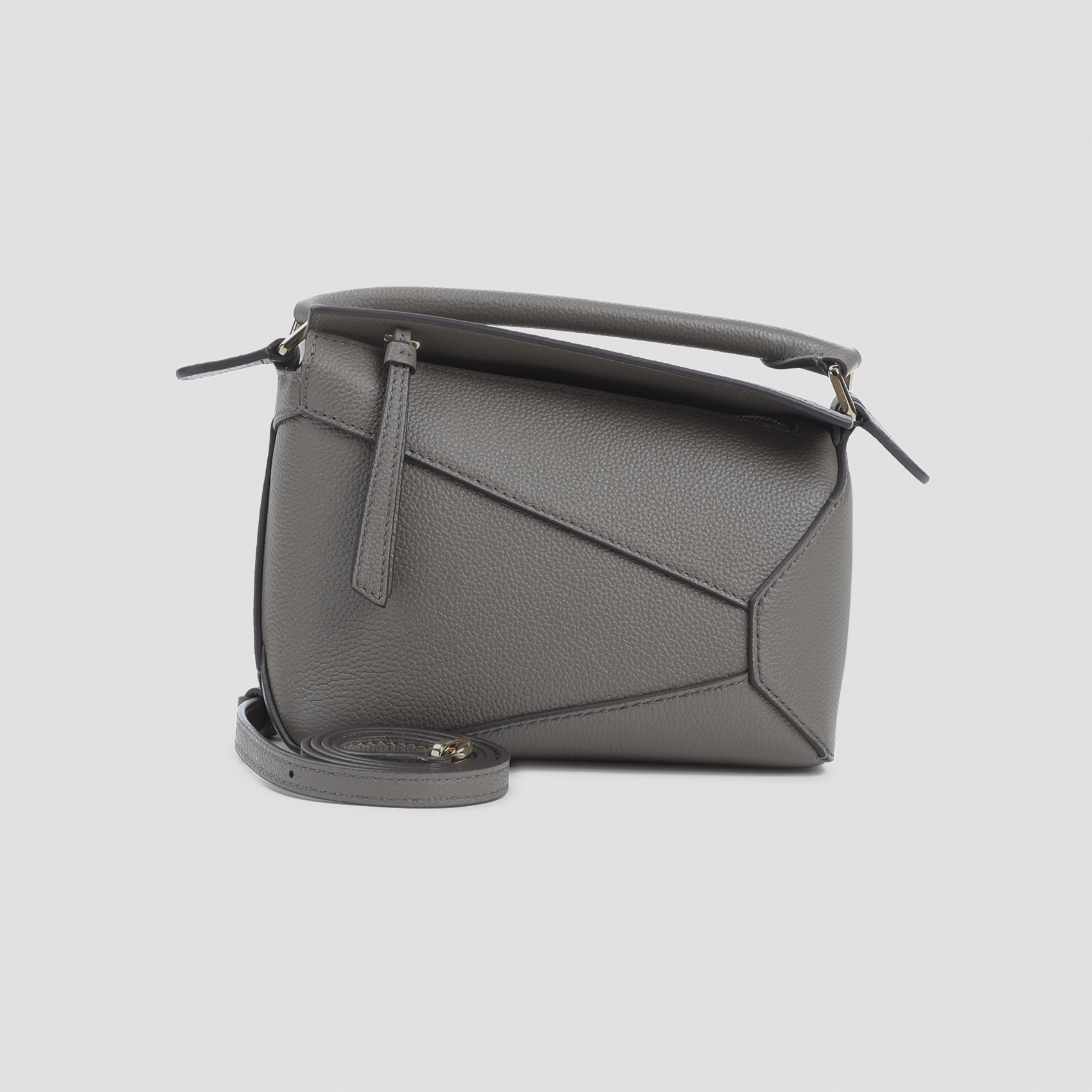 Mini "Puzzle Edge" bag A510P88X603170 (LOEWE / ハンドバッグ・ショルダーバッグ ) | LOEWE (ロエベ)(1)
