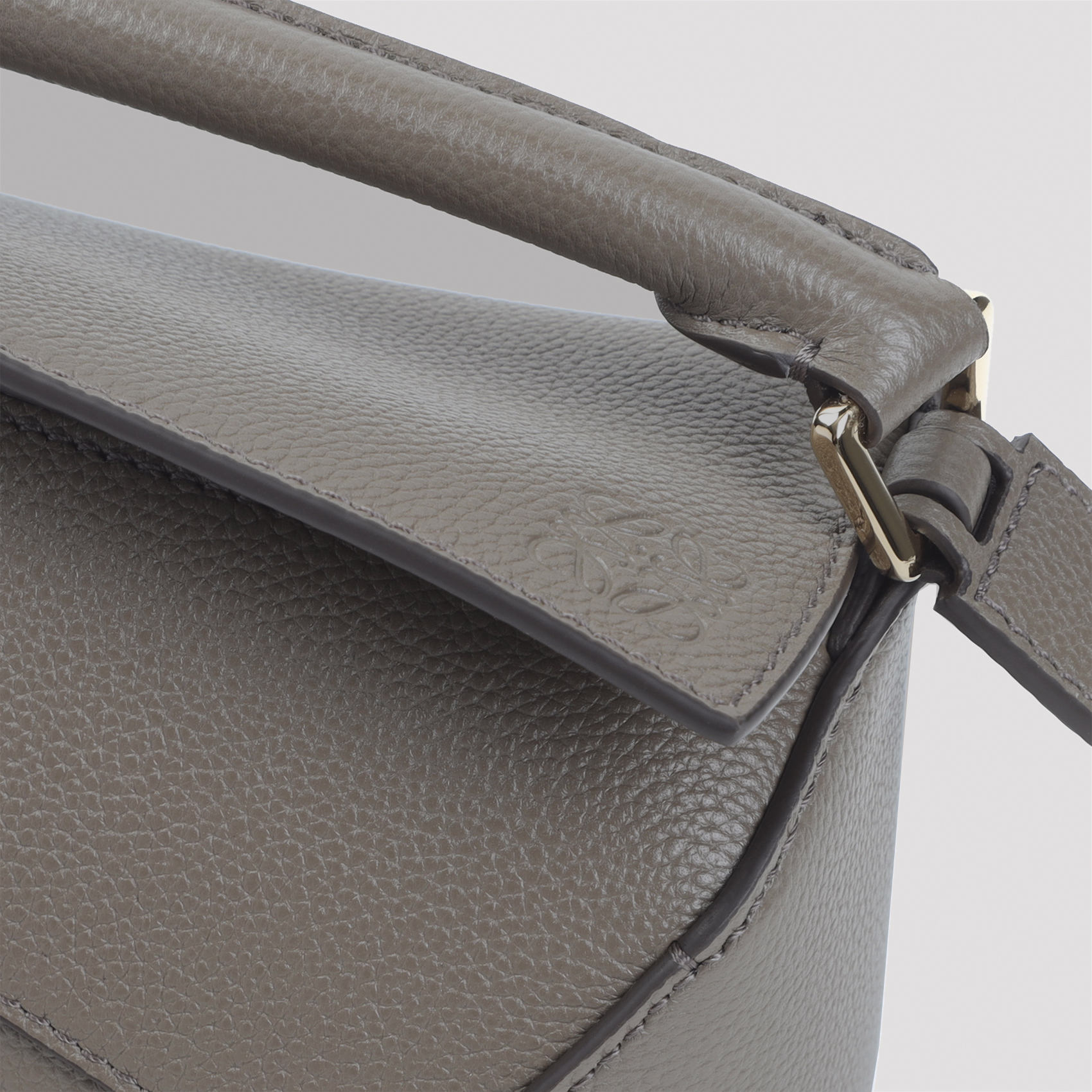 Mini "Puzzle Edge" bag A510P88X603170 (LOEWE / ハンドバッグ・ショルダーバッグ ) | LOEWE (ロエベ)(3)