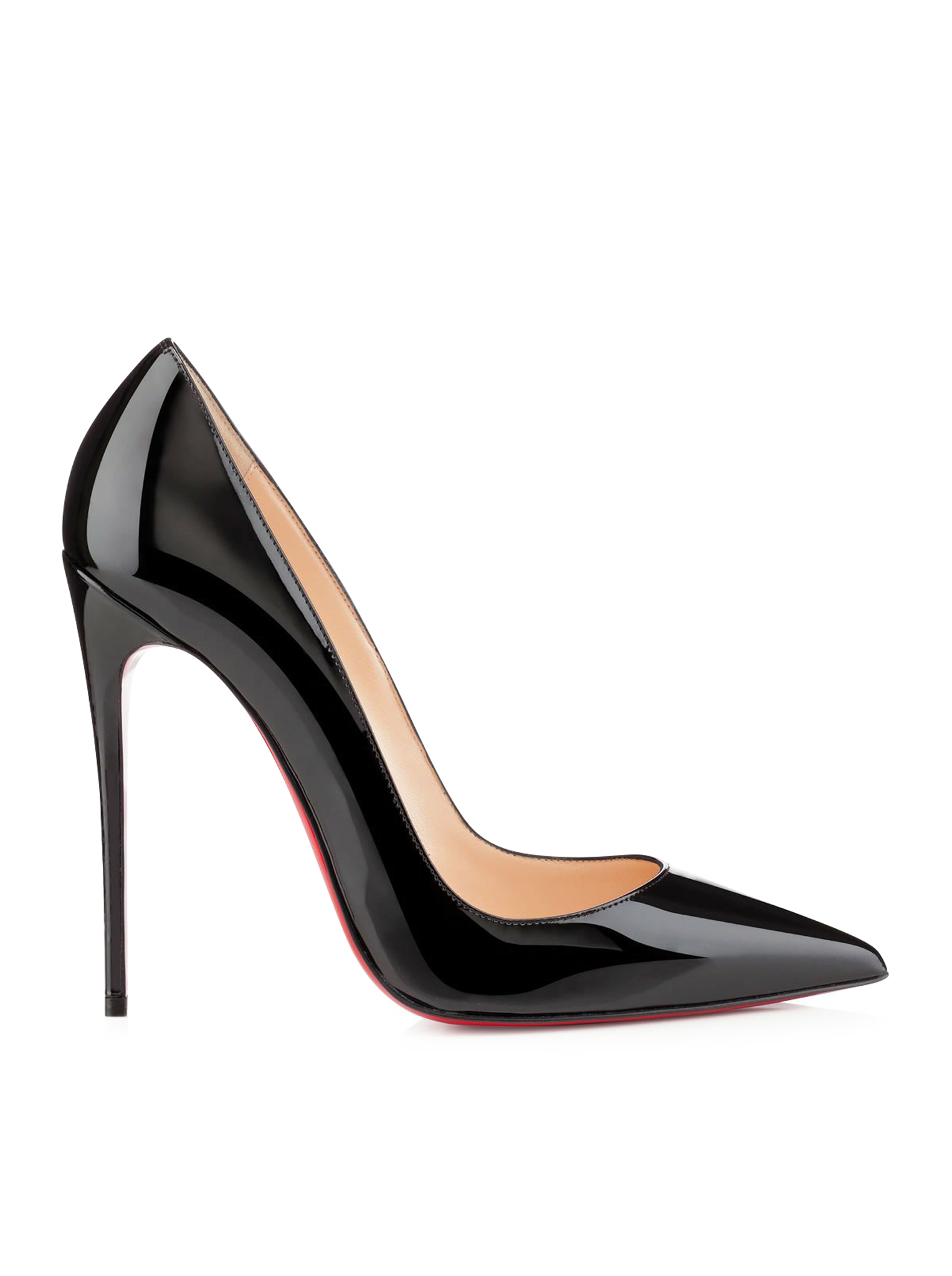 SO KATE 120 PATENT PUMPS 3130694BK01 (Christian Louboutin / パンプス・ハイヒール ) | Christian Louboutin (クリスチャン ルブタン)