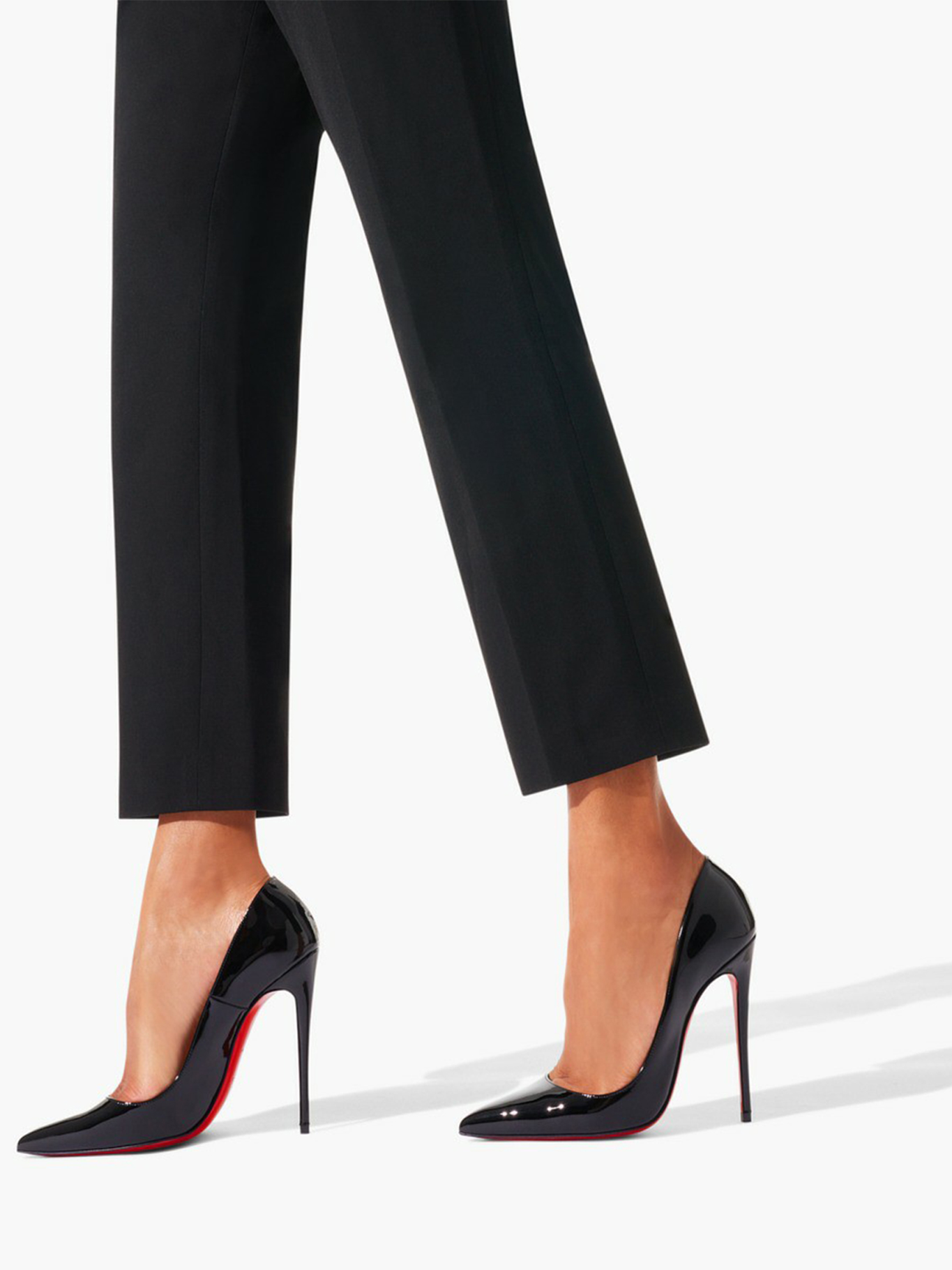 SO KATE 120 PATENT PUMPS 3130694BK01 (Christian Louboutin / パンプス・ハイヒール ) | Christian Louboutin (クリスチャン ルブタン)(1)