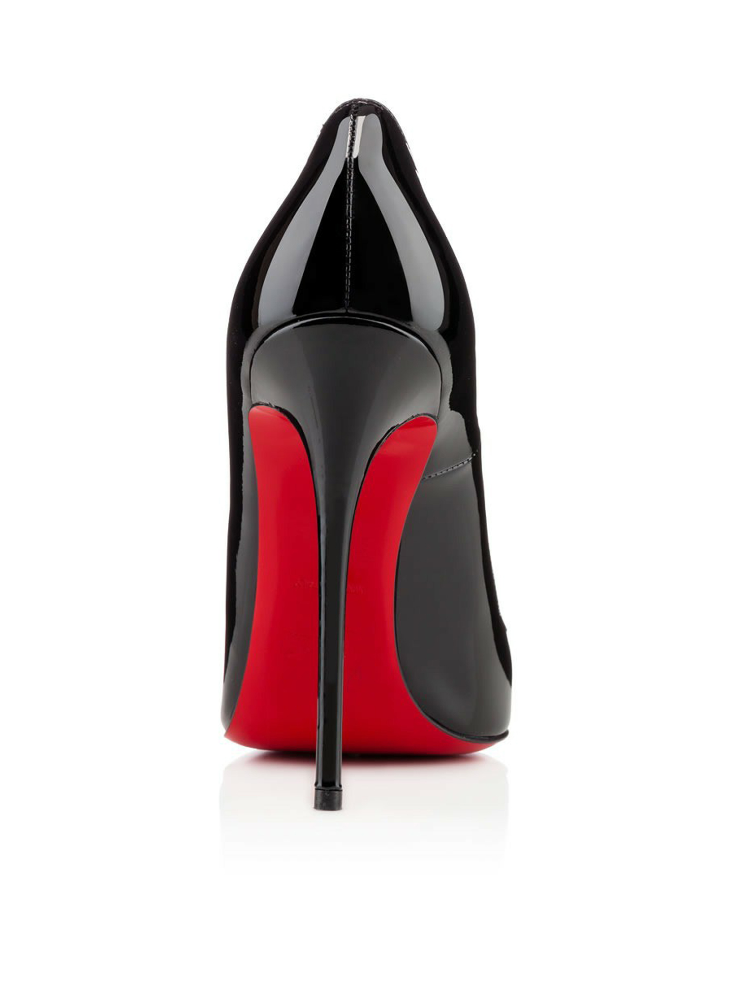 SO KATE 120 PATENT PUMPS 3130694BK01 (Christian Louboutin / パンプス・ハイヒール ) | Christian Louboutin (クリスチャン ルブタン)(3)