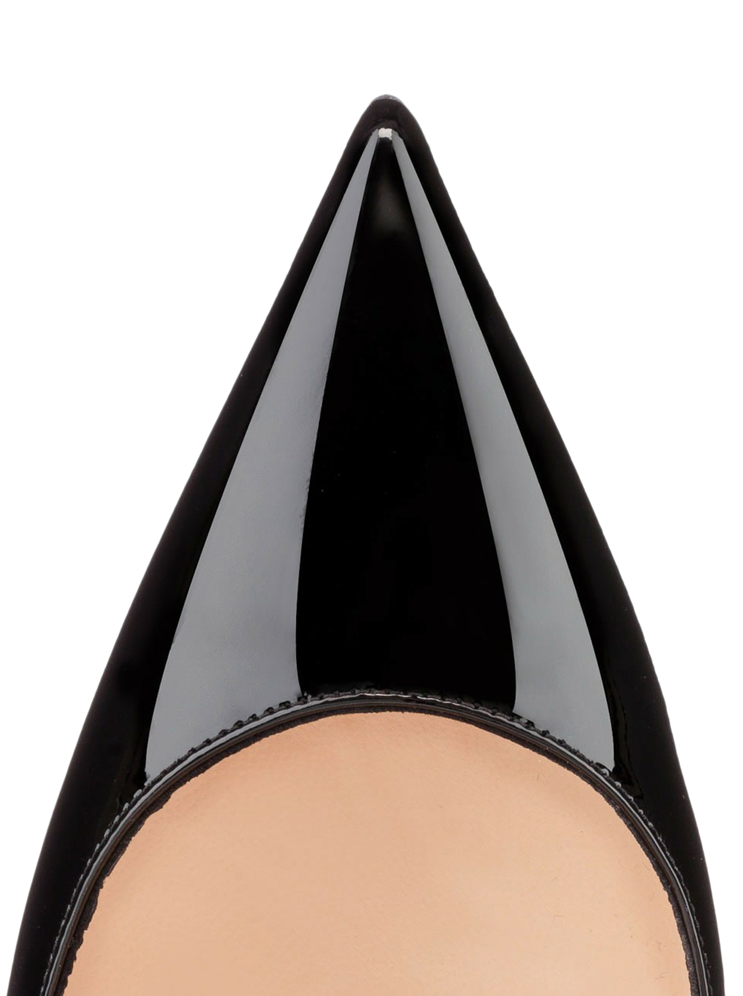 SO KATE 120 PATENT PUMPS 3130694BK01 (Christian Louboutin / パンプス・ハイヒール ) | Christian Louboutin (クリスチャン ルブタン)(4)