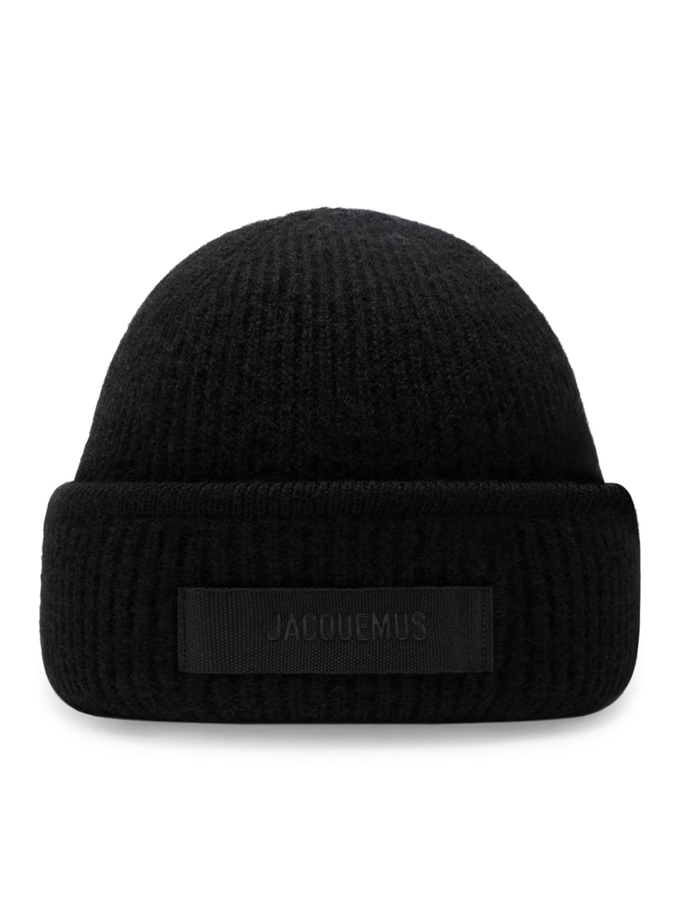 LE BONNET GROS GRAIN ACU00666AK00227990 (JACQUEMUS / 帽子 ) | JACQUEMUS (ジャックムス)