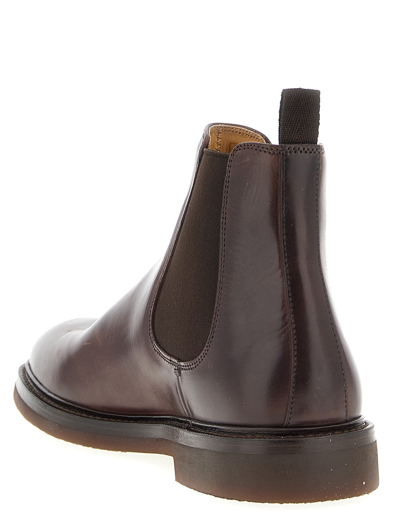 Chelsea ankle boots MZUCRTE818C8434 (Brunello Cucinelli / ブーツ ) | Brunello Cucinelli (ブルネロ・クチネリ)(2)