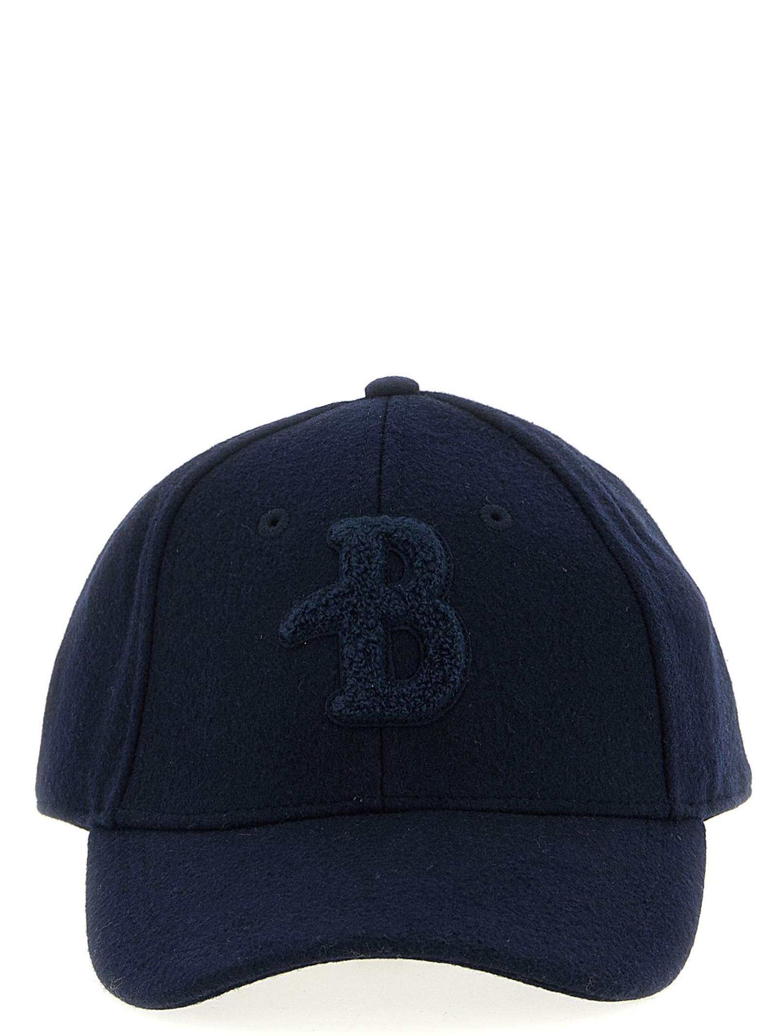 Terry logo cap BMN018UWR1213777 (BALLANTYNE / 帽子 ) | BALLANTYNE (バランタイン)