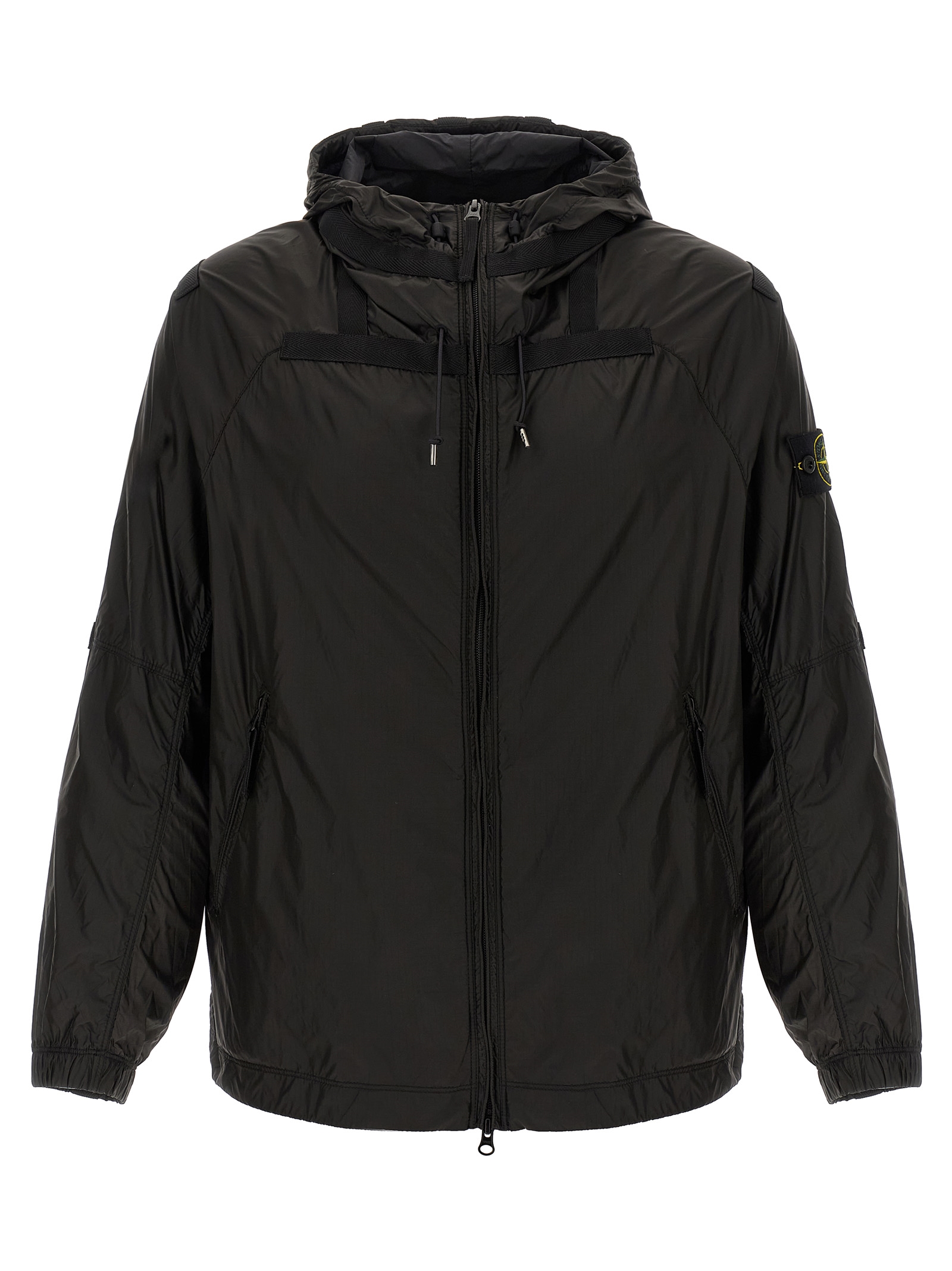 'Q100008' anorak K2S15Q100008S0163V0062 (STONE ISLAND / カジュアルジャケット ) | STONE ISLAND (ストーンアイランド)