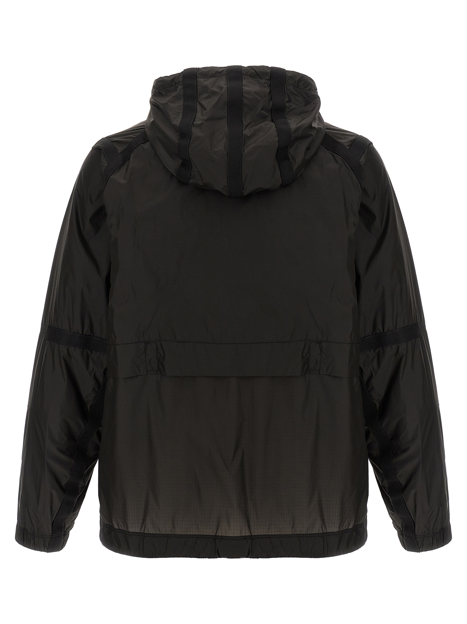 'Q100008' anorak K2S15Q100008S0163V0062 (STONE ISLAND / カジュアルジャケット ) | STONE ISLAND (ストーンアイランド)(1)
