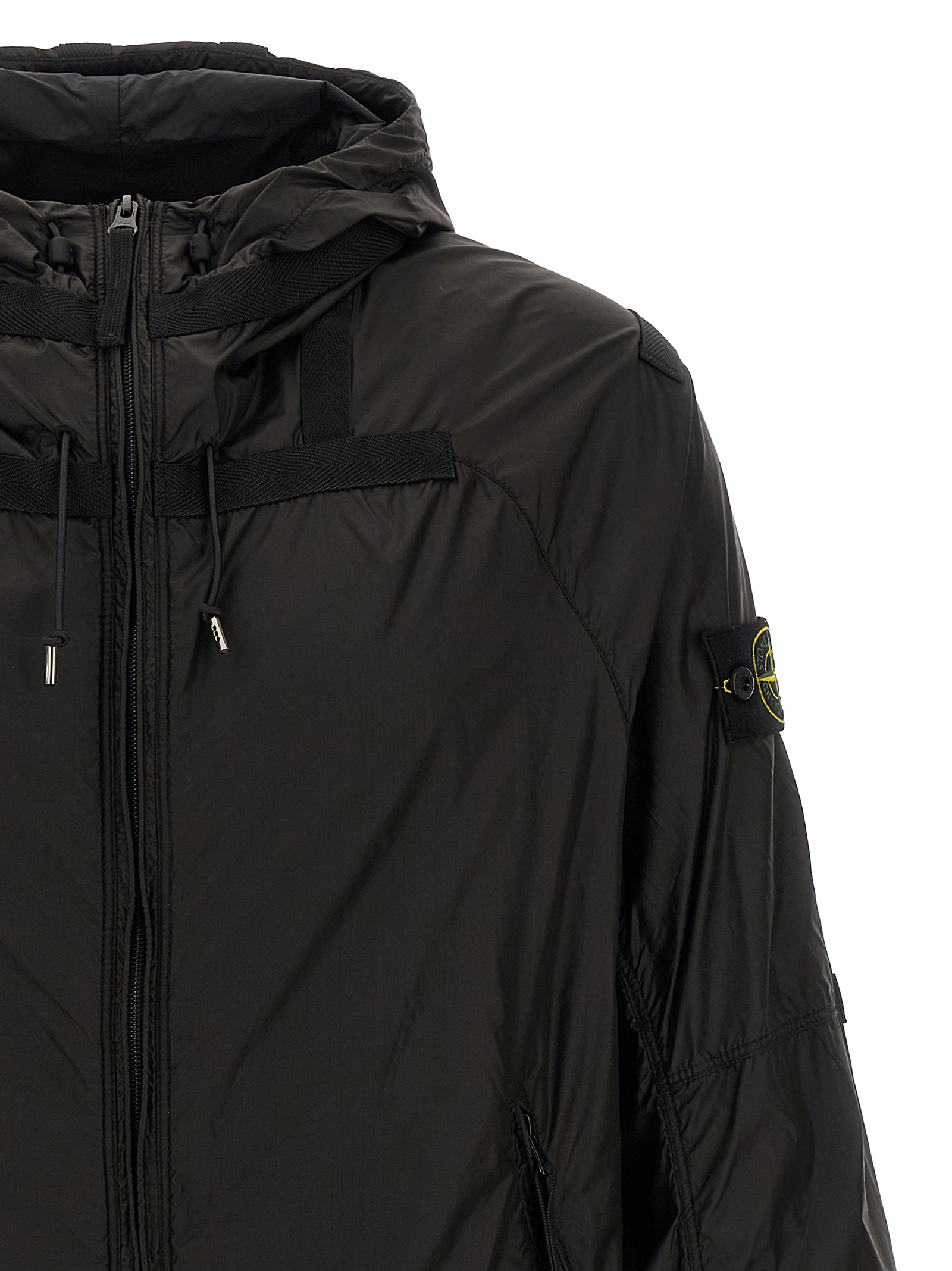 'Q100008' anorak K2S15Q100008S0163V0062 (STONE ISLAND / カジュアルジャケット ) | STONE ISLAND (ストーンアイランド)(2)