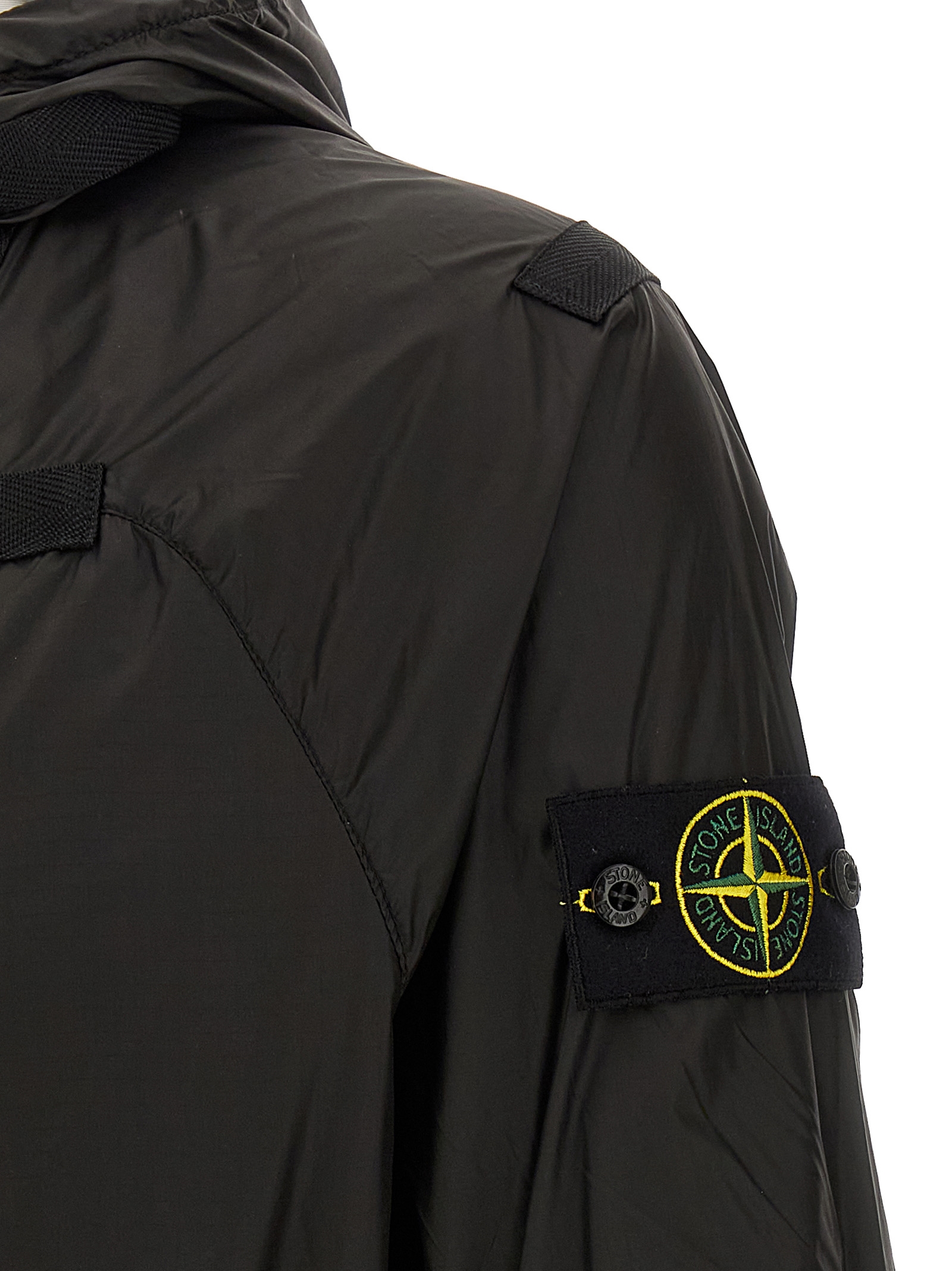 'Q100008' anorak K2S15Q100008S0163V0062 (STONE ISLAND / カジュアルジャケット ) | STONE ISLAND (ストーンアイランド)(3)