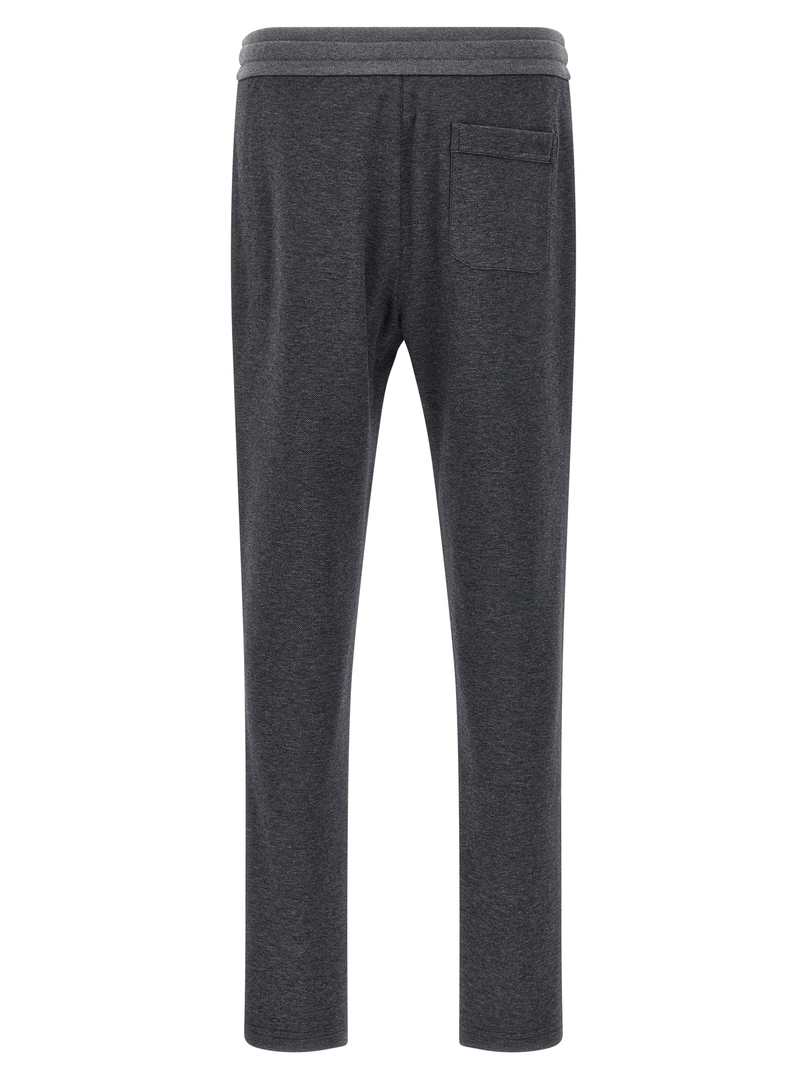 Piquet joggers UJNS0LPA6111411 (Brioni / パンツ ) | Brioni (ブリオーニ)(1)