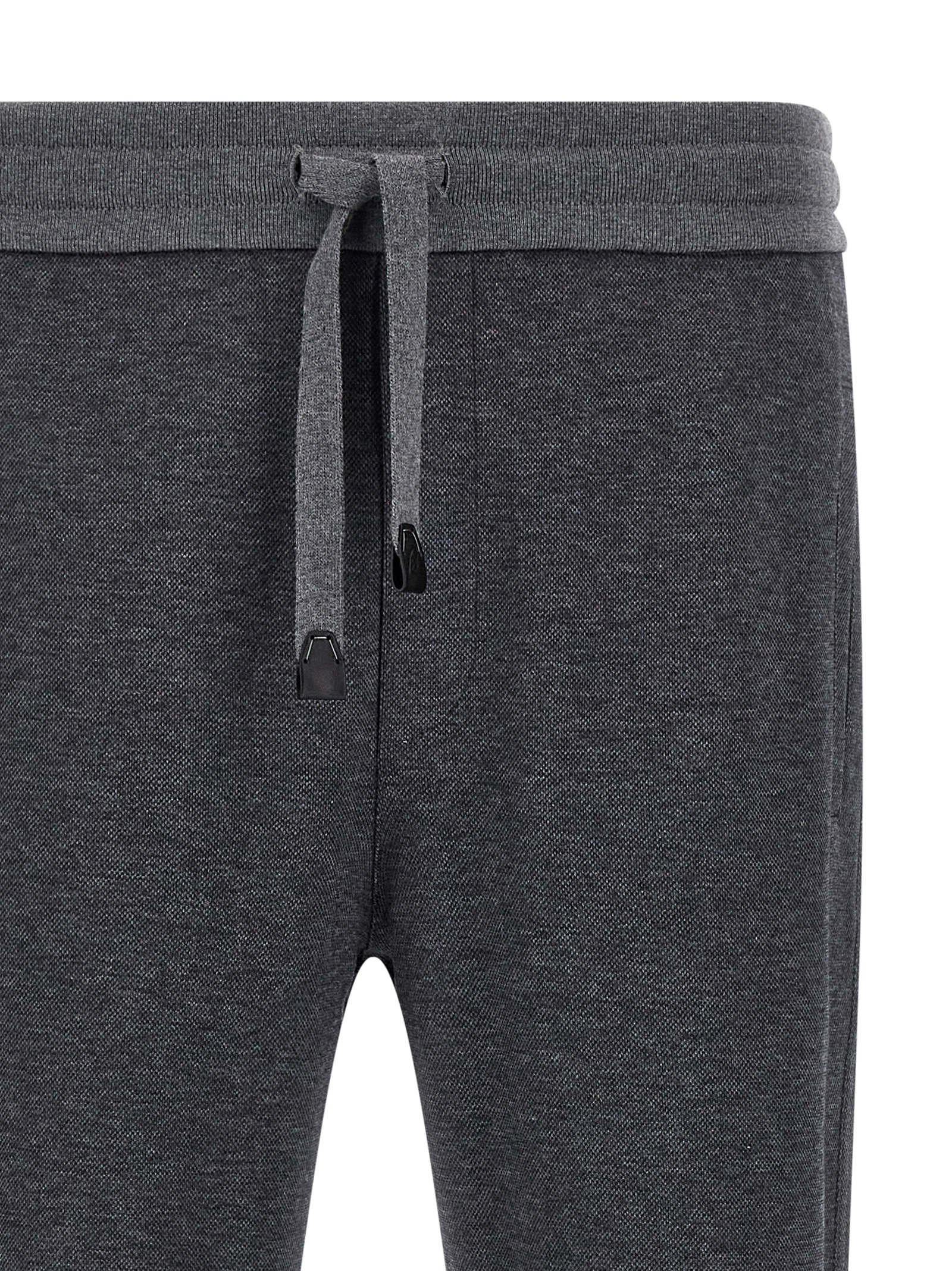 Piquet joggers UJNS0LPA6111411 (Brioni / パンツ ) | Brioni (ブリオーニ)(2)