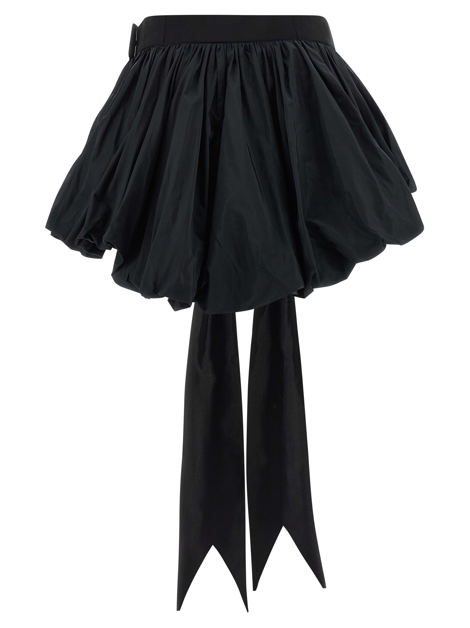 'Marie Antoniette' skirt Vaquera x Dsquared2 S72MA1052D35445900 (Dsquared2 / スカート ) | Dsquared2 (ディースクエアード)(1)