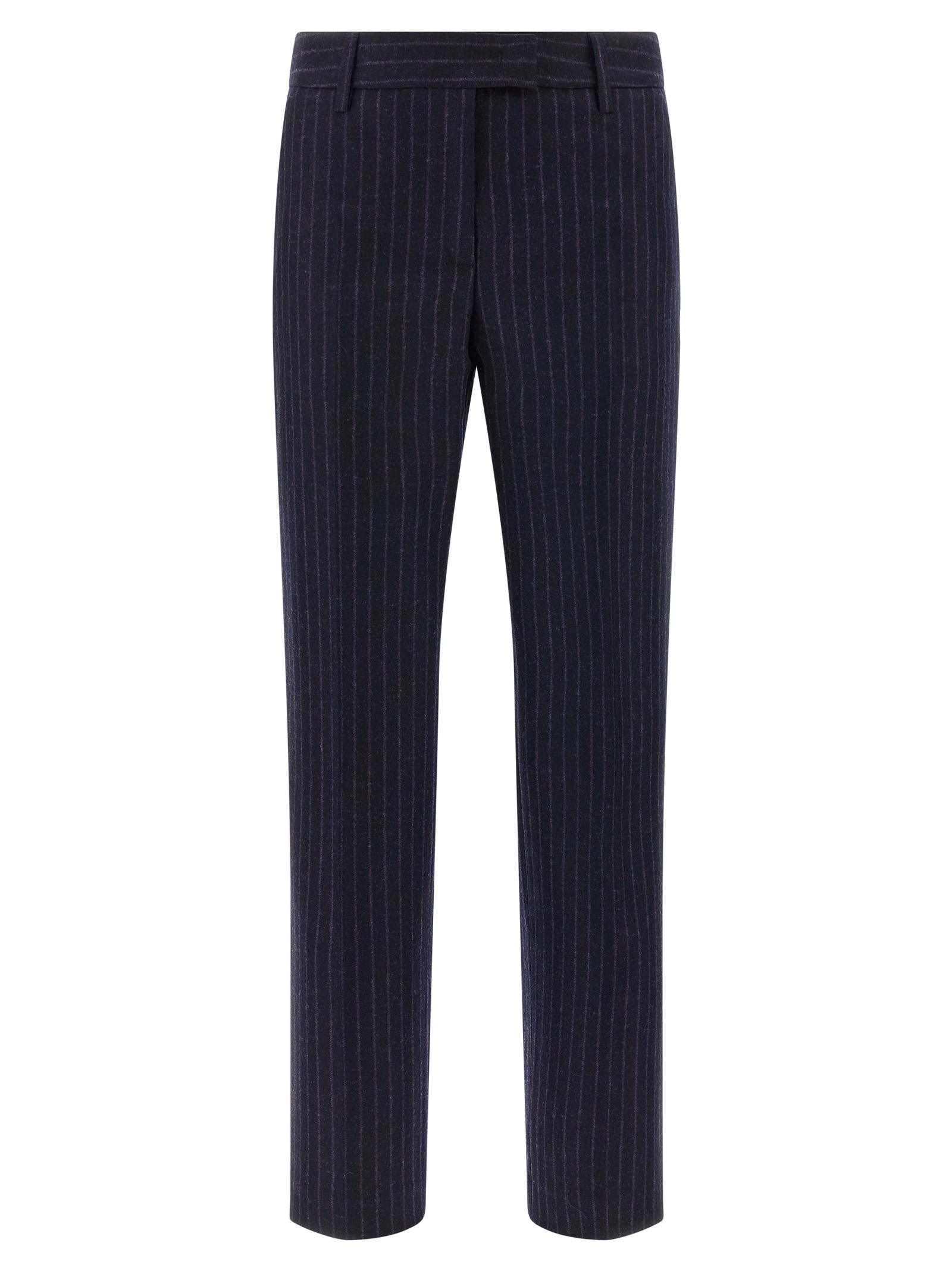 'Franca' pants CC891W0114180 (alberto biani / パンツ ) | alberto biani (アルベルト ビアーニ)