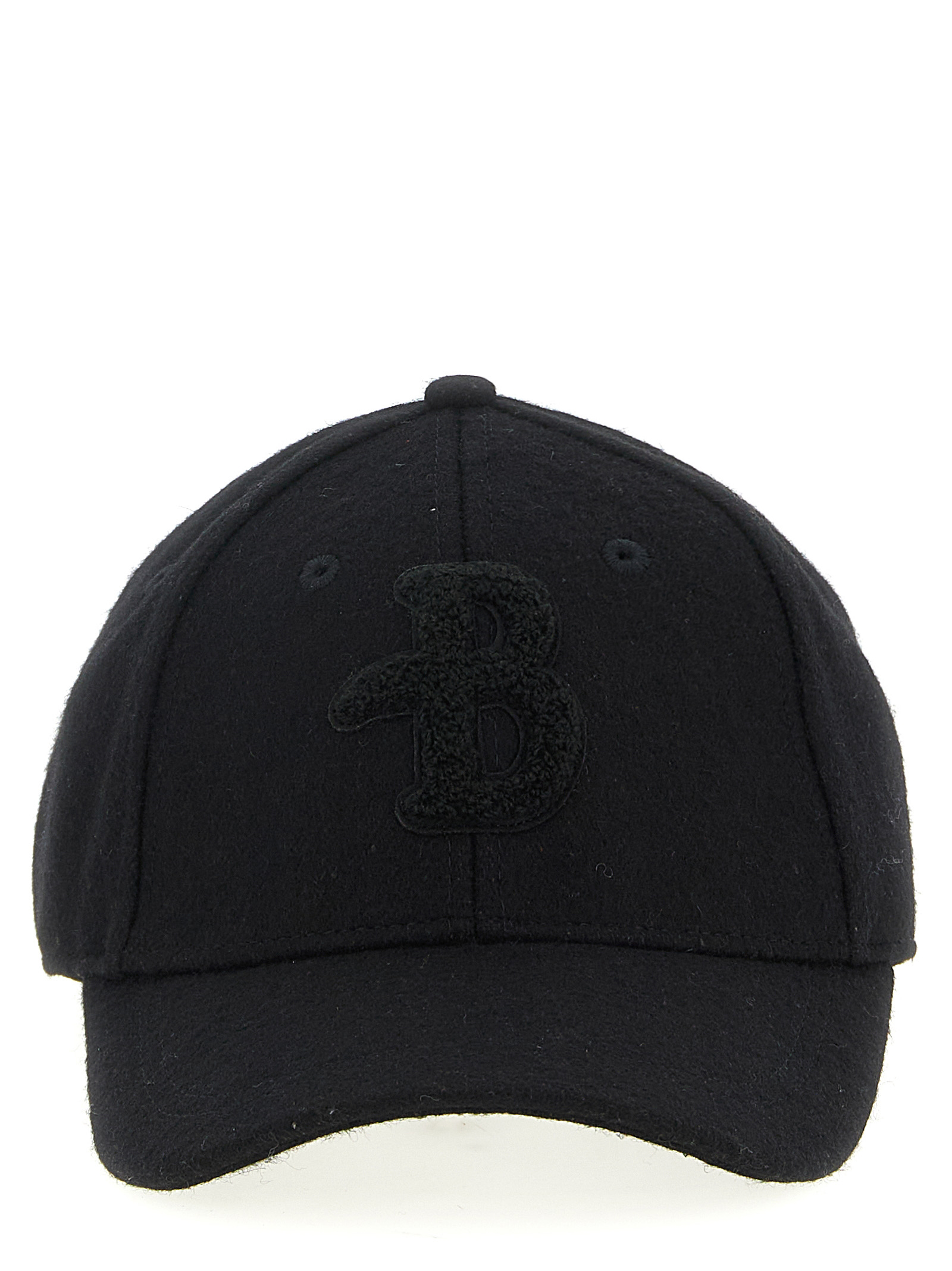 Terry logo cap BMN018UWR1215517 (BALLANTYNE / 帽子 ) | BALLANTYNE (バランタイン)