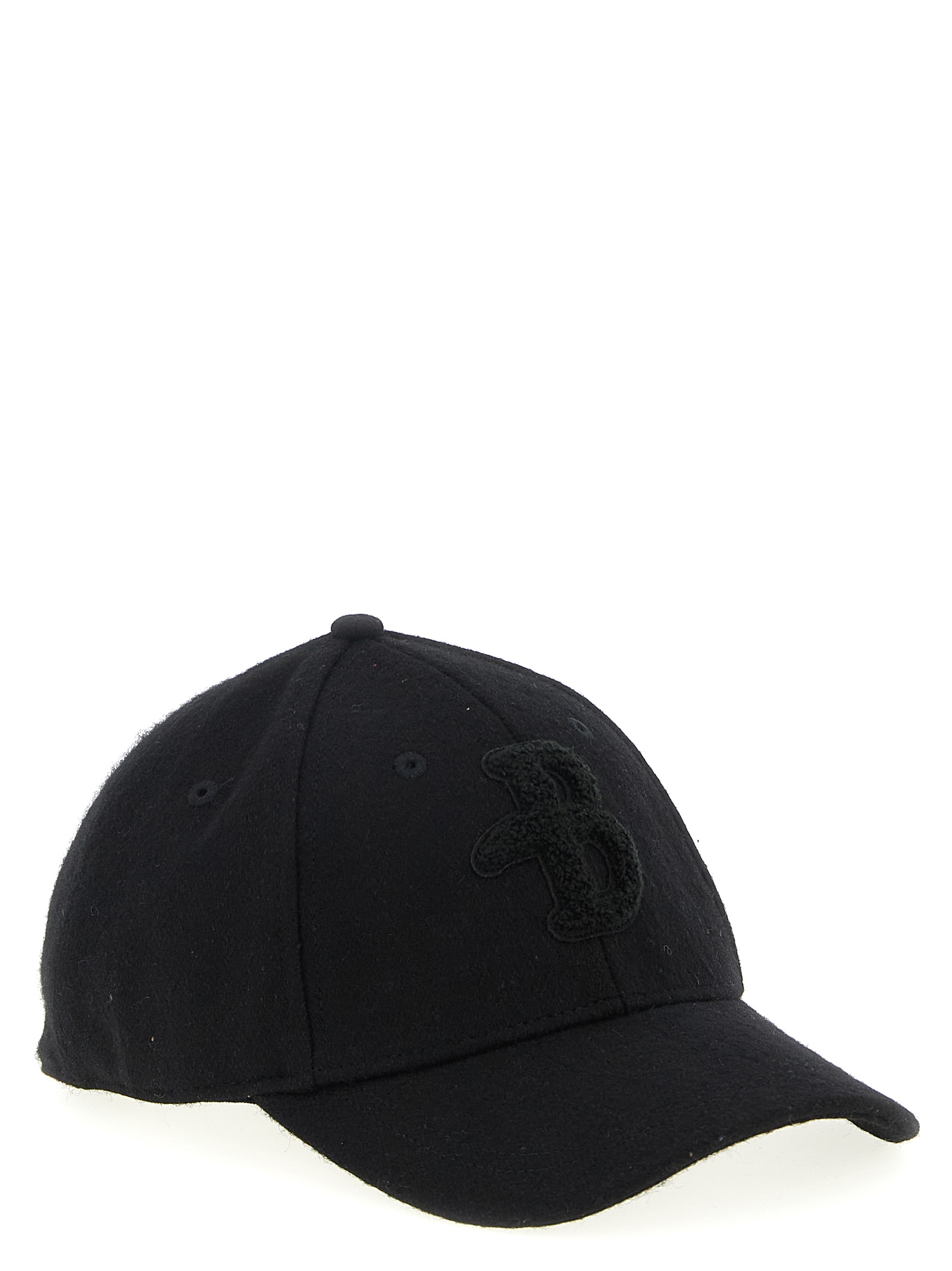 Terry logo cap BMN018UWR1215517 (BALLANTYNE / 帽子 ) | BALLANTYNE (バランタイン)(1)