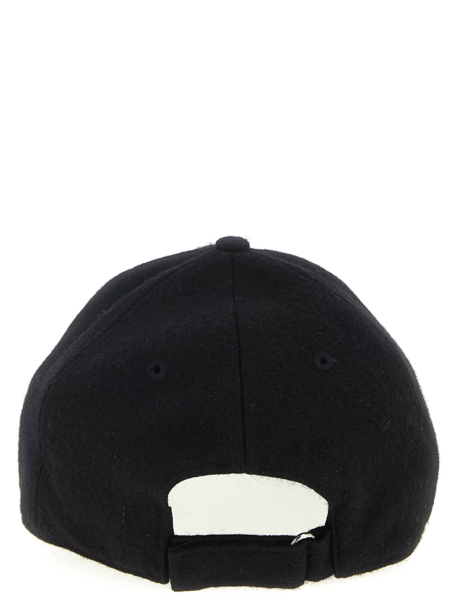 Terry logo cap BMN018UWR1215517 (BALLANTYNE / 帽子 ) | BALLANTYNE (バランタイン)(2)