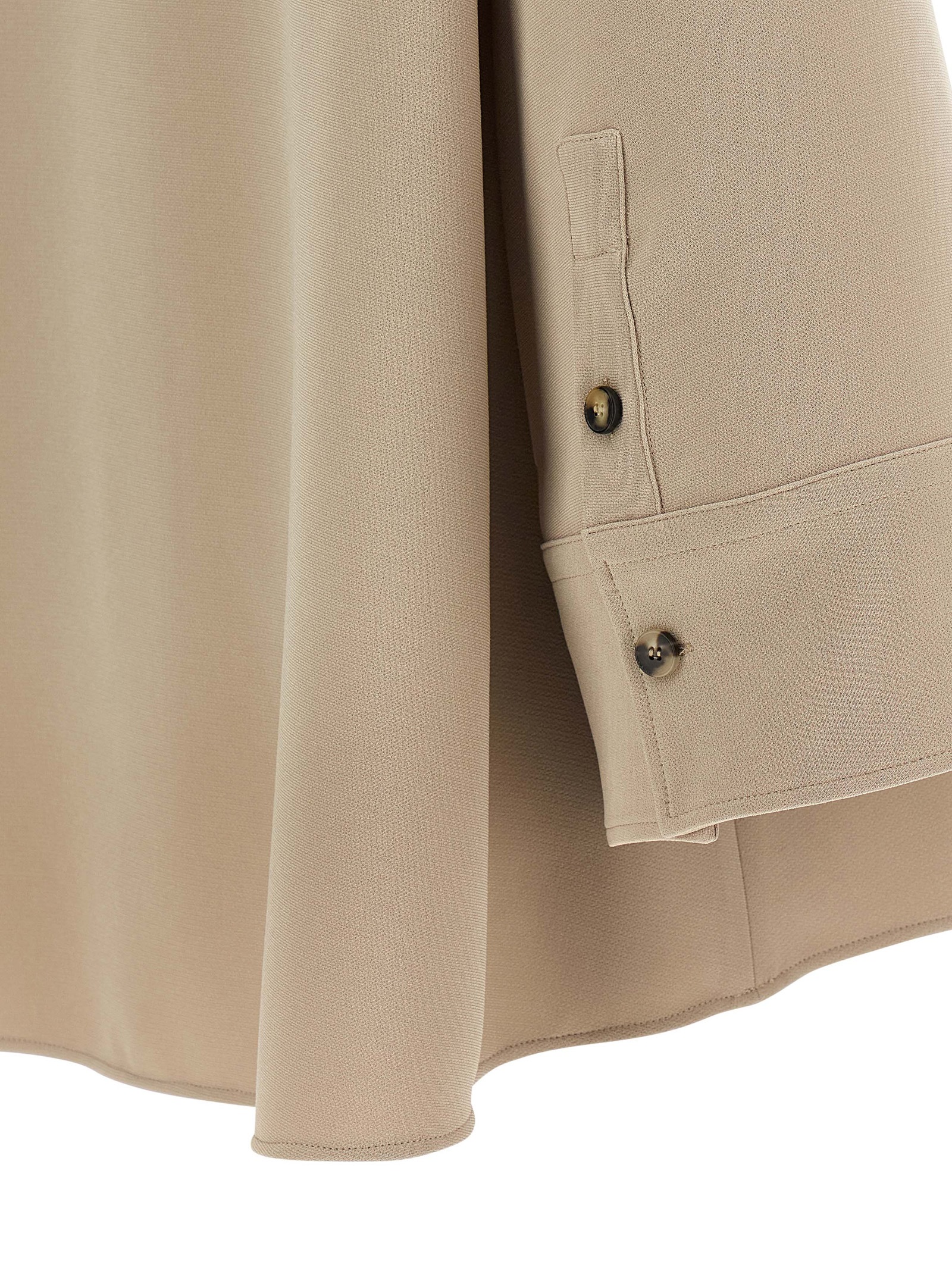 3/4 sleeve shirt MM851AC003019 (alberto biani / シャツ・ブラウス ) | alberto biani (アルベルト ビアーニ)(3)