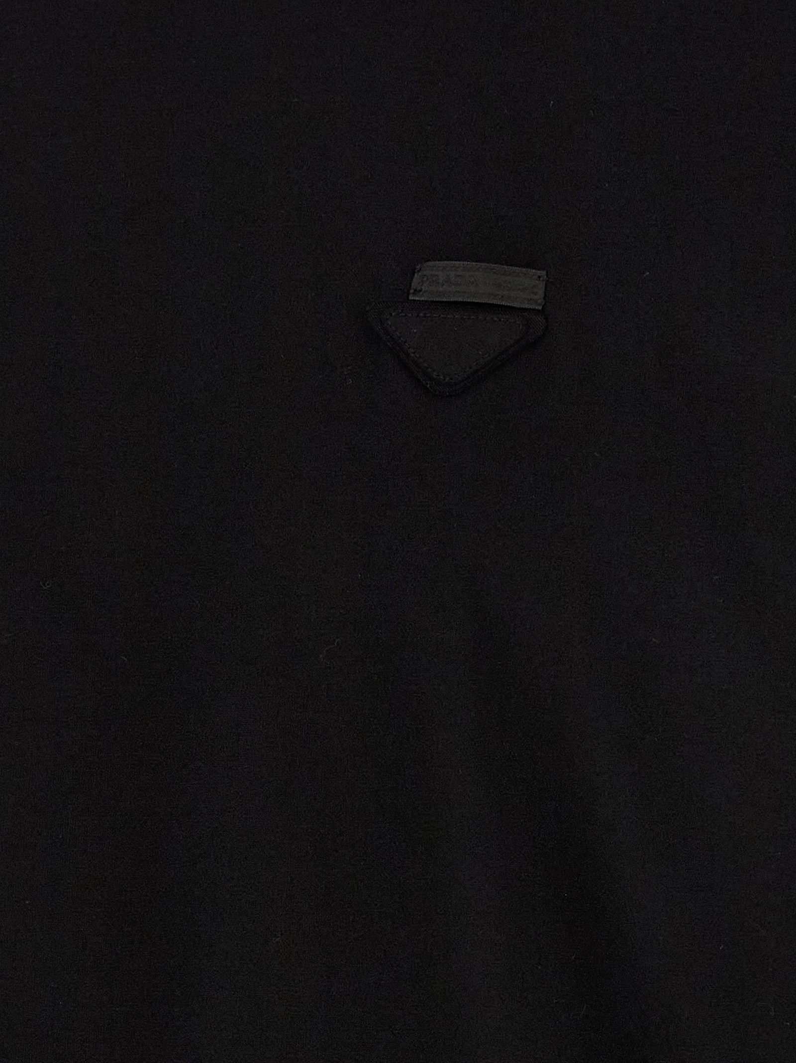 Multilayer T-shirt UJN912SWMO11CDF0967 (Prada / Tシャツ・カットソー ) | Prada (プラダ)(3)