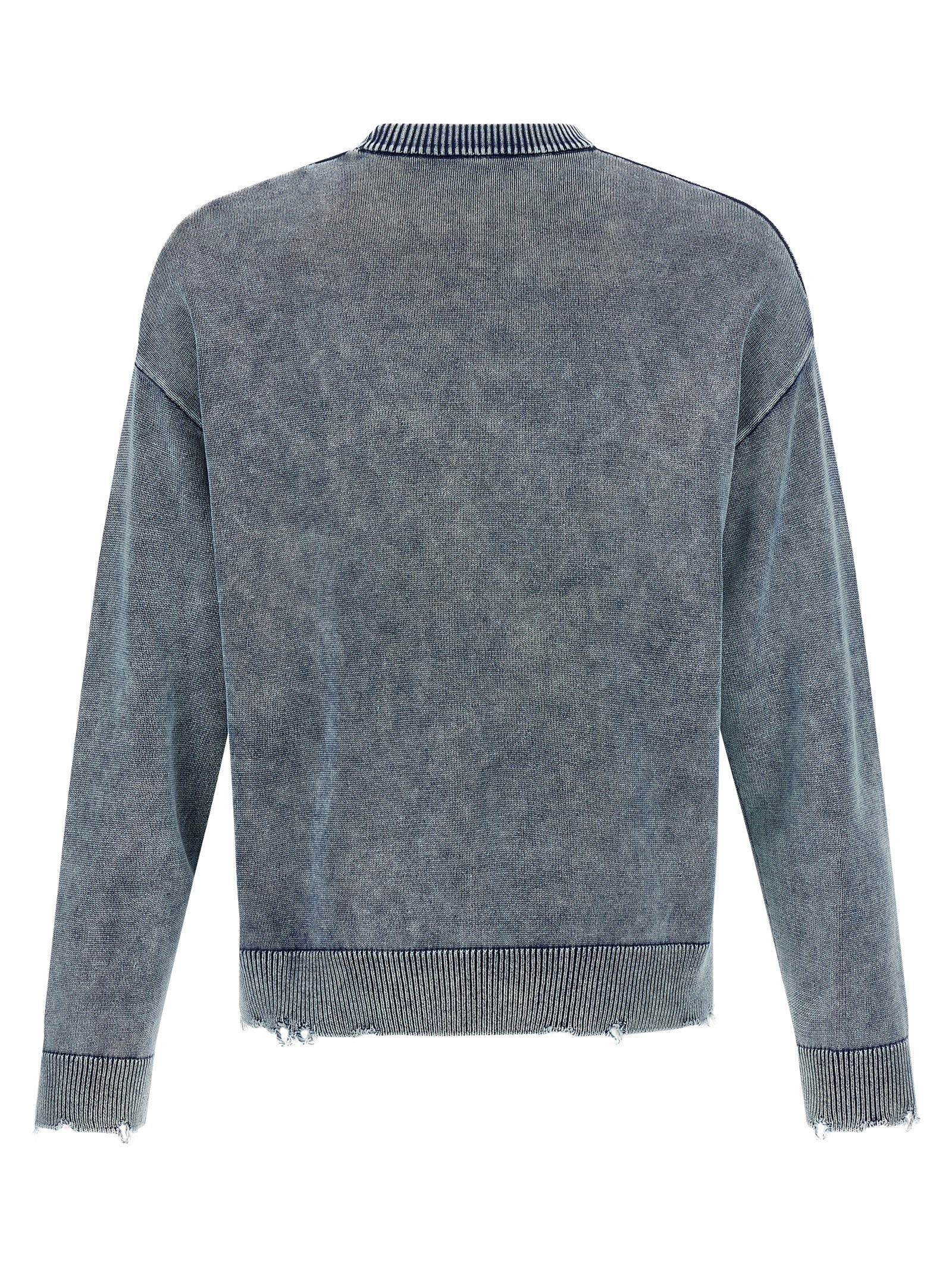 'K-Fronzi' sweater A189150KICC8AT (Diesel / ニット・セーター・カーディガン ) | Diesel (ディーゼル)(1)