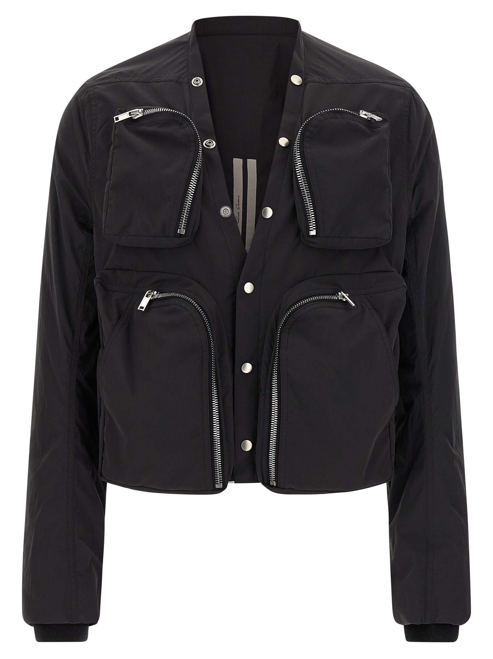 'Cargo' jacket RU02E1762MT09 (Rick Owens / カジュアルジャケット ) | Rick Owens (リック オウエンス)