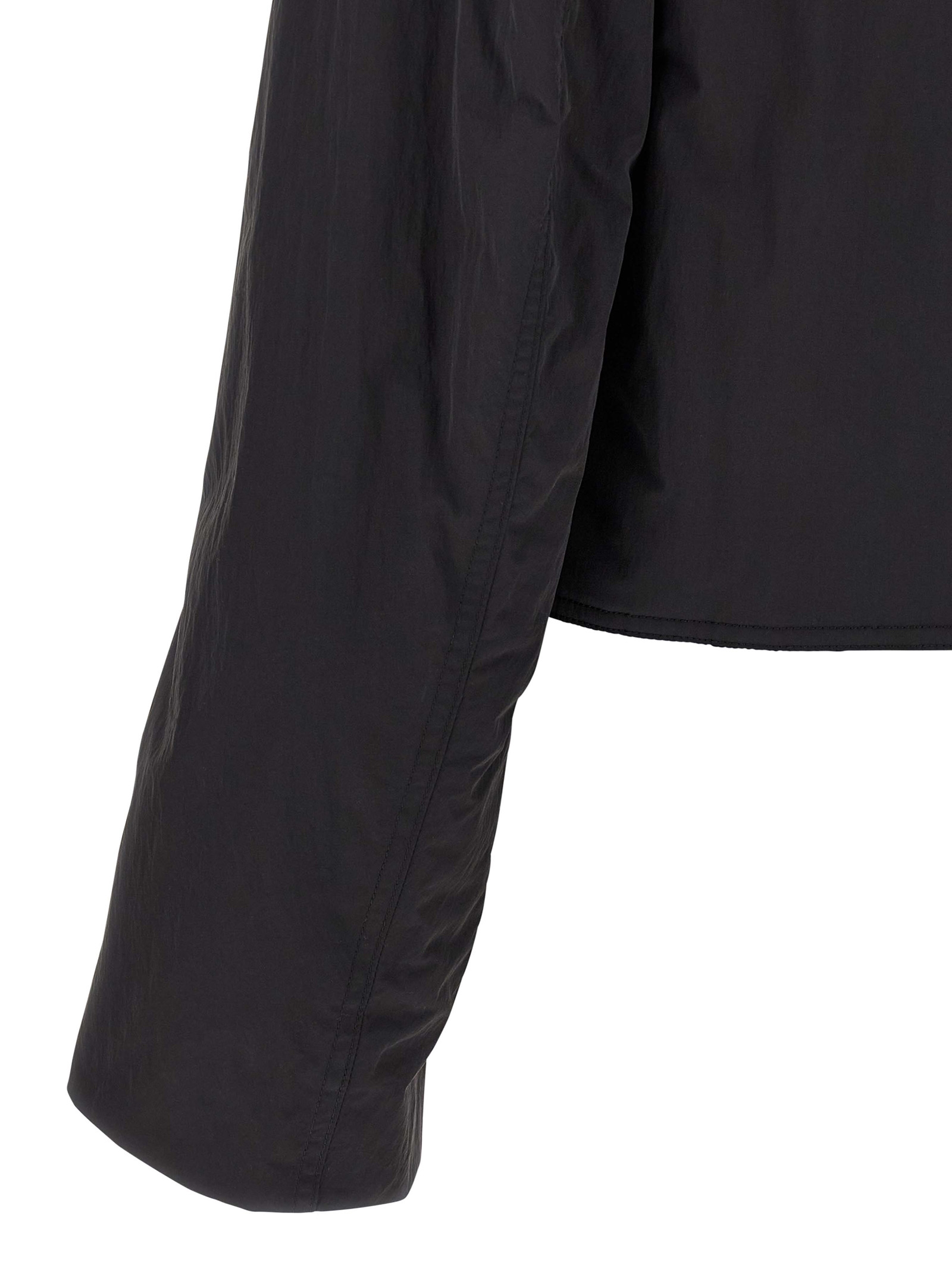 'Cargo' jacket RU02E1762MT09 (Rick Owens / カジュアルジャケット ) | Rick Owens (リック オウエンス)(3)