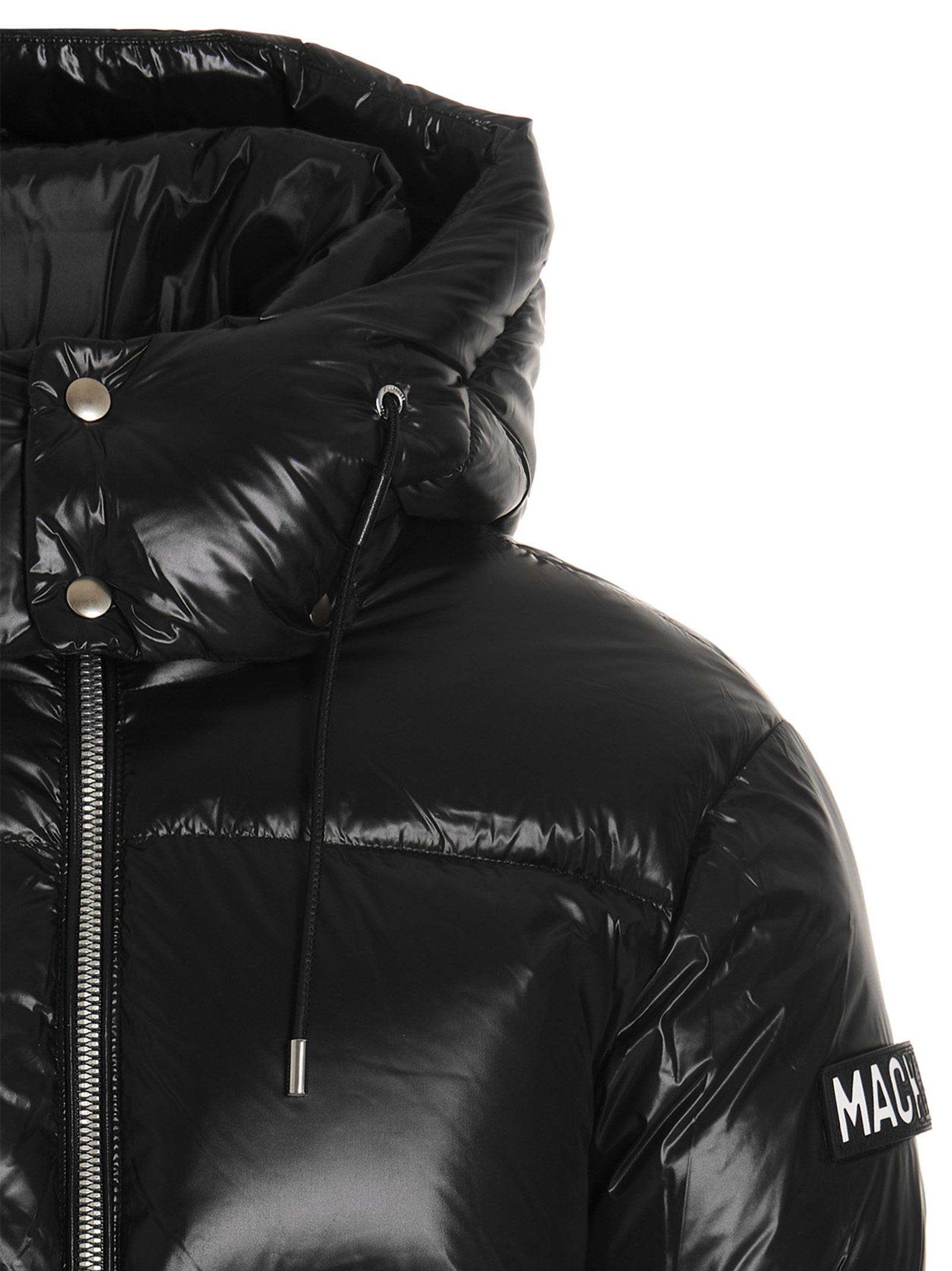 Logo patch down jacket KENTZC0001 (MACKAGE / ダウンジャケット・コート ) | MACKAGE (マッカージュ)(2)