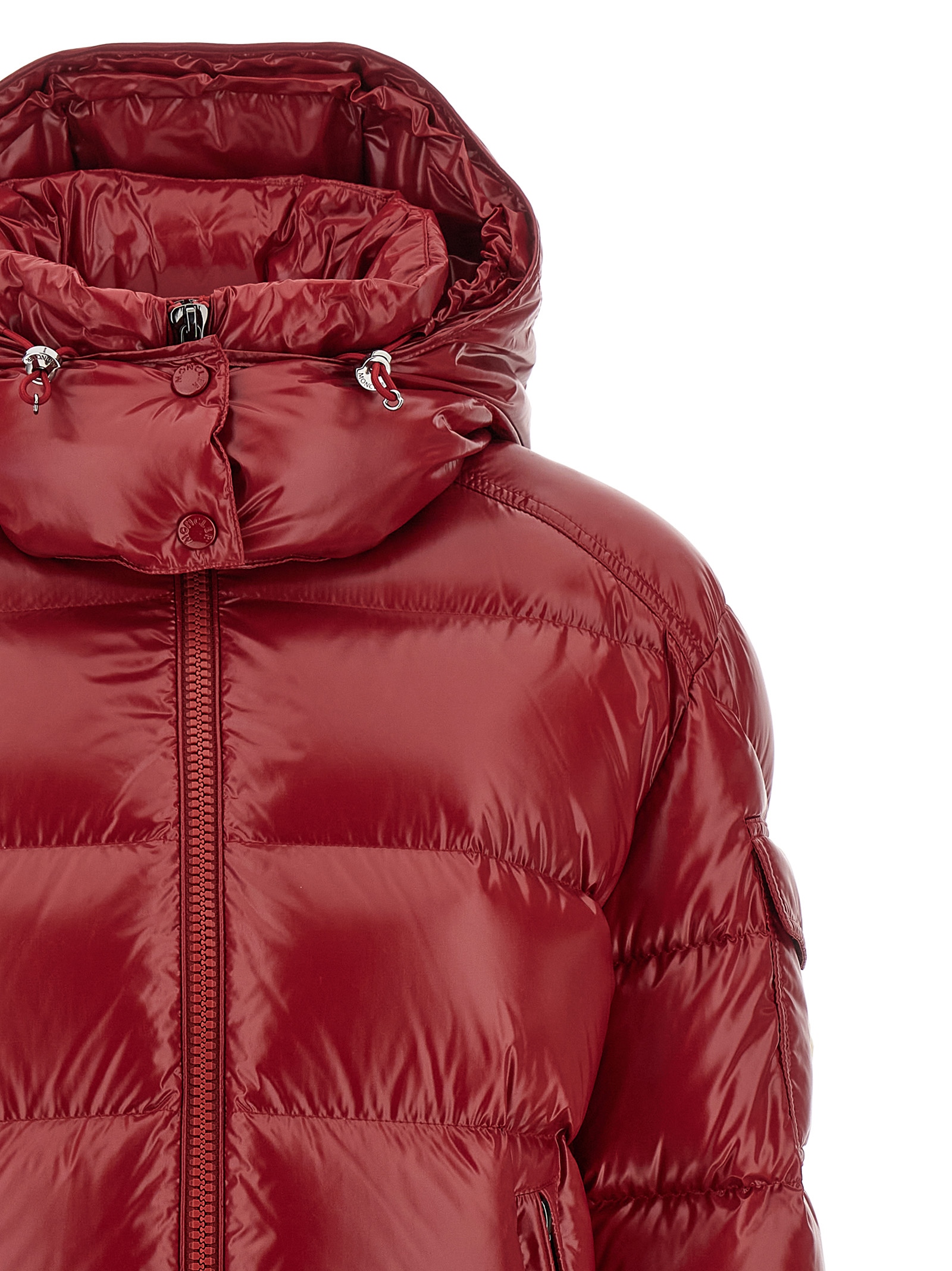'Maire' down jacket K20931A0014268950438 (Moncler / ダウンジャケット・コート ) | Moncler (モンクレール)(2)