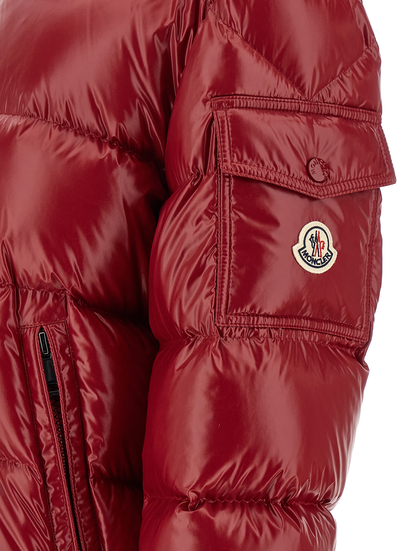 'Maire' down jacket K20931A0014268950438 (Moncler / ダウンジャケット・コート ) | Moncler (モンクレール)(3)
