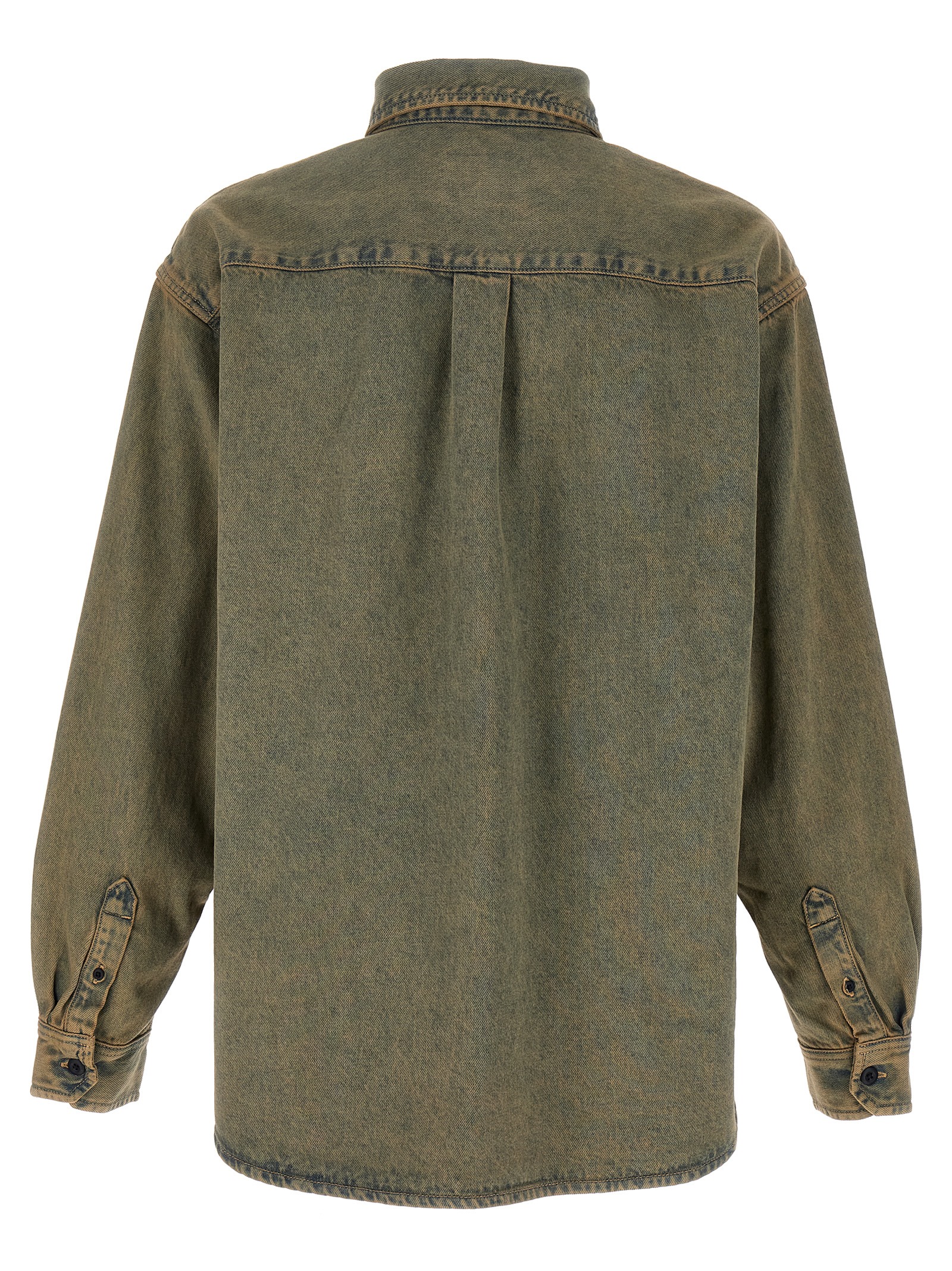 'Tigan Smithtown' shirt I0358213FUGD (Carhartt WIP / シャツ・ブラウス ) | Carhartt WIP (カーハート)(1)