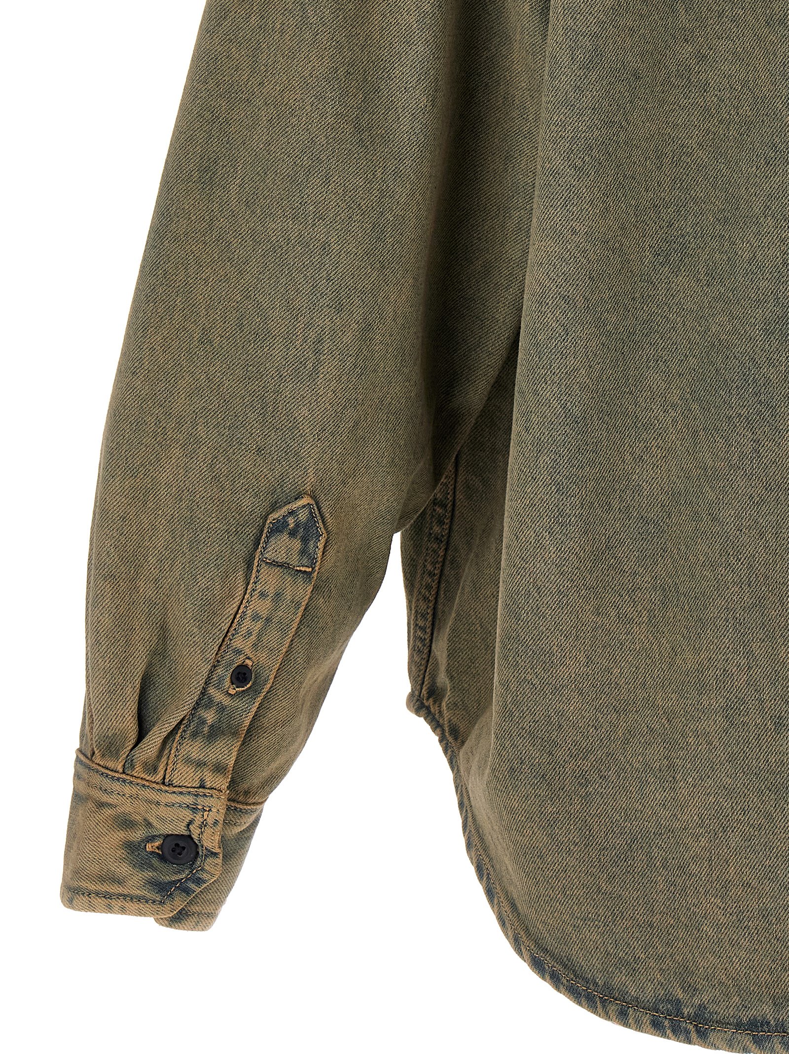 'Tigan Smithtown' shirt I0358213FUGD (Carhartt WIP / シャツ・ブラウス ) | Carhartt WIP (カーハート)(3)