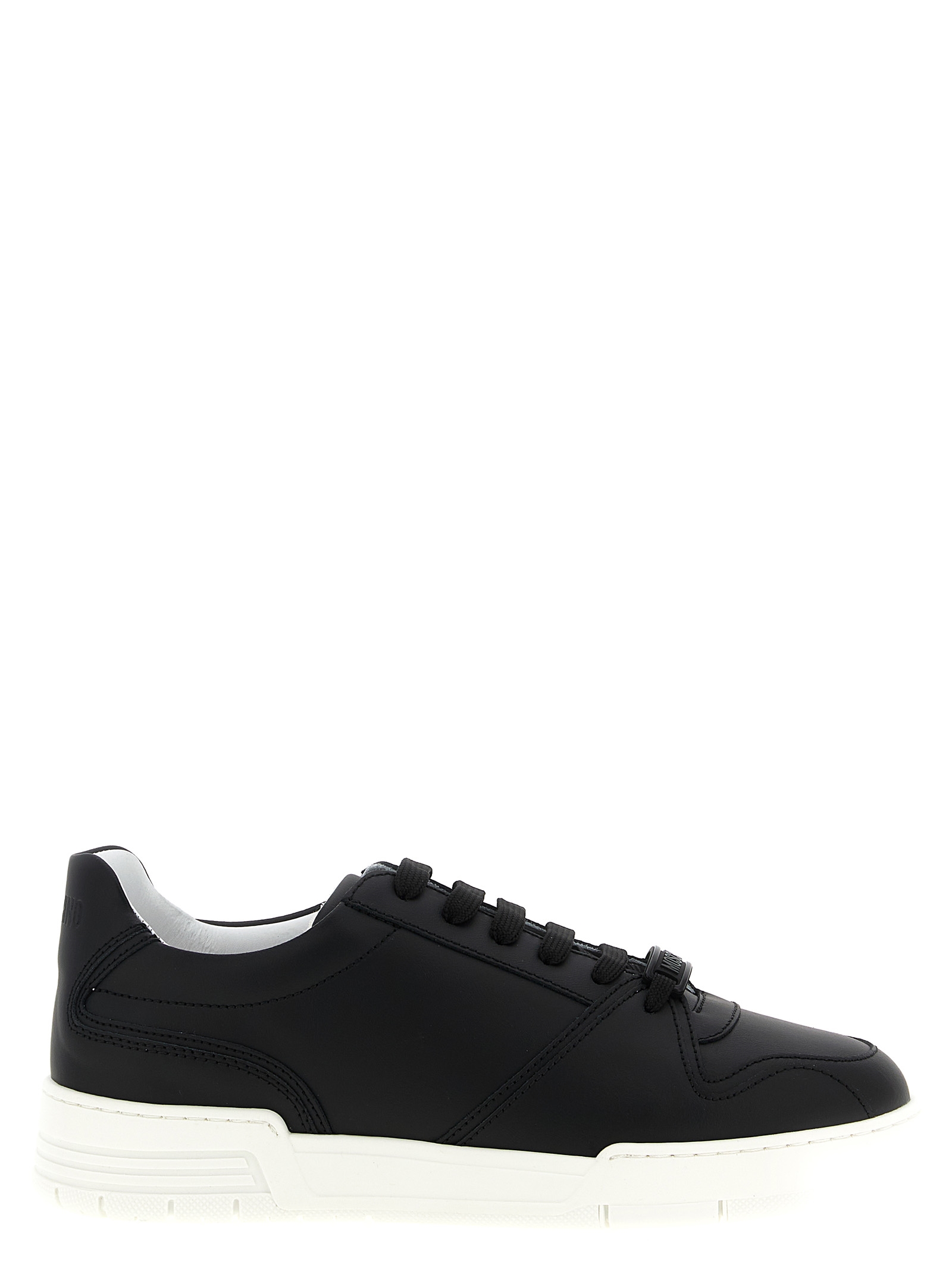 'Kevin' sneakers MB15214G0NGA0000 (MOSCHINO / スニーカー ) | MOSCHINO (モスキーノ)