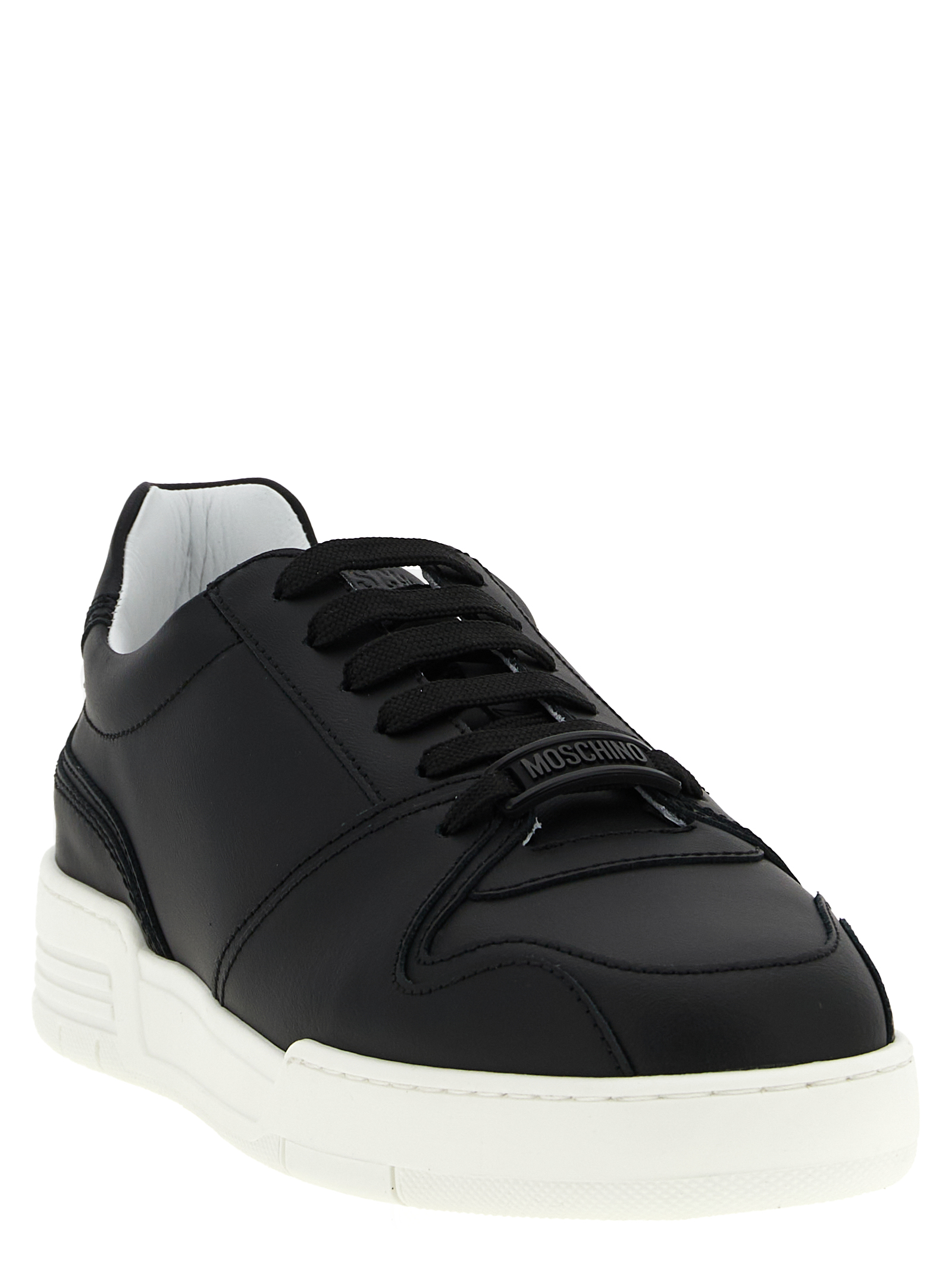 'Kevin' sneakers MB15214G0NGA0000 (MOSCHINO / スニーカー ) | MOSCHINO (モスキーノ)(1)