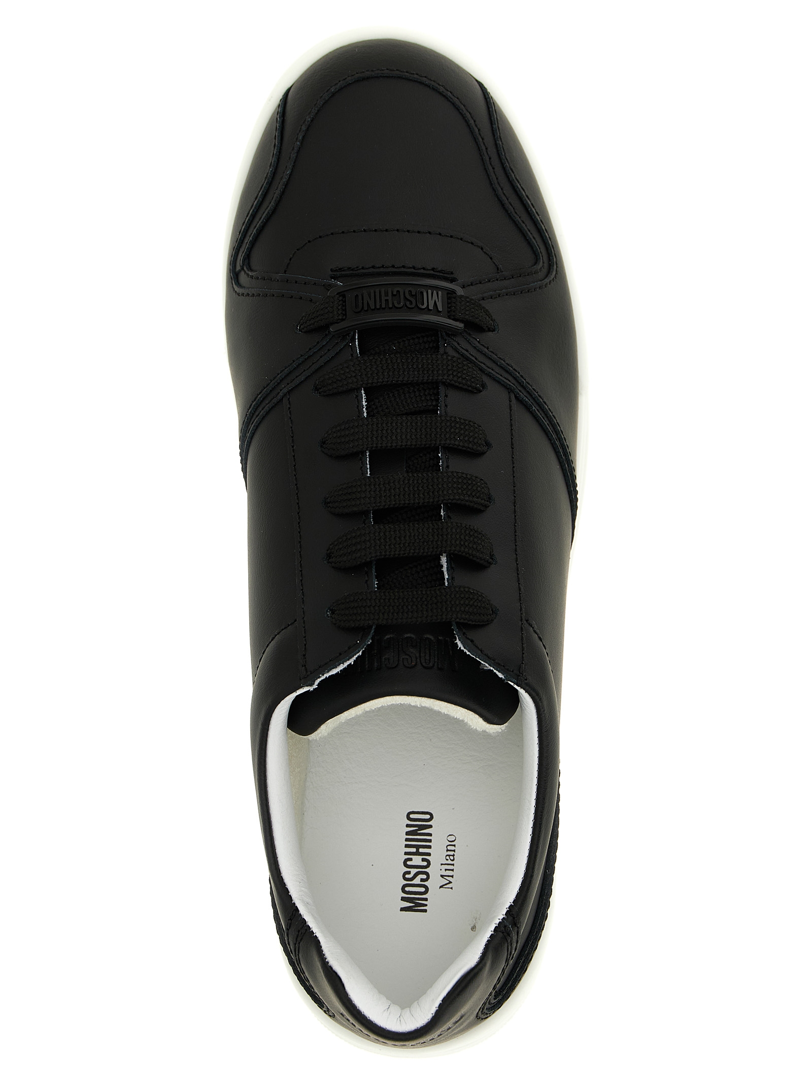 'Kevin' sneakers MB15214G0NGA0000 (MOSCHINO / スニーカー ) | MOSCHINO (モスキーノ)(3)