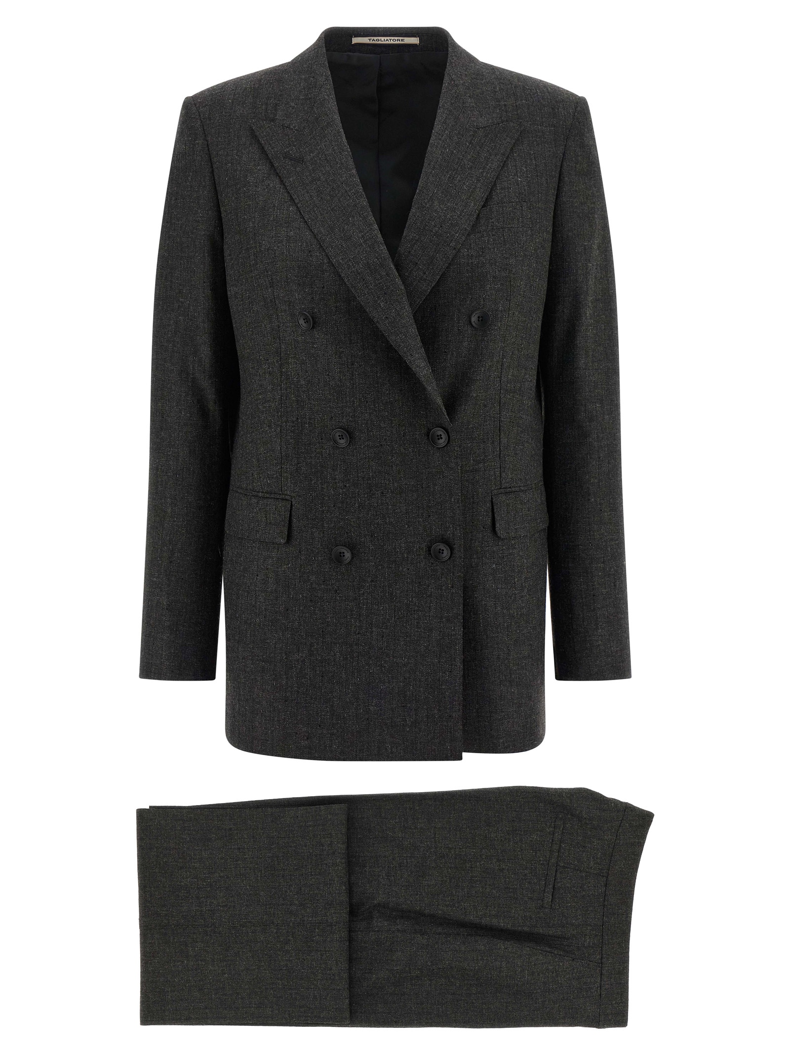 'Jasmine' dress TJASMINE10BADA40003S1098 (TAGLIATORE / スーツ ) | TAGLIATORE (タリアトーレ)