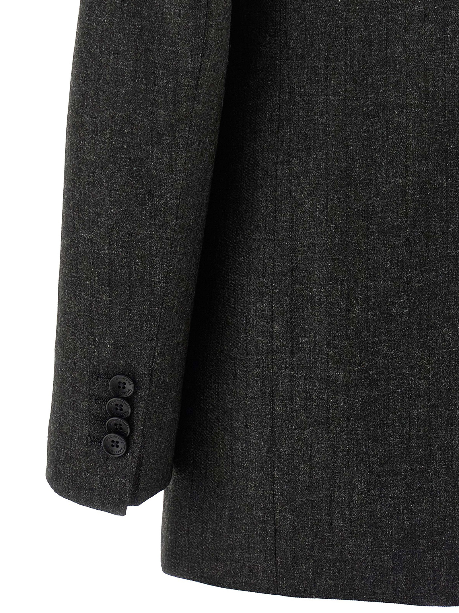 'Jasmine' dress TJASMINE10BADA40003S1098 (TAGLIATORE / スーツ ) | TAGLIATORE (タリアトーレ)(2)