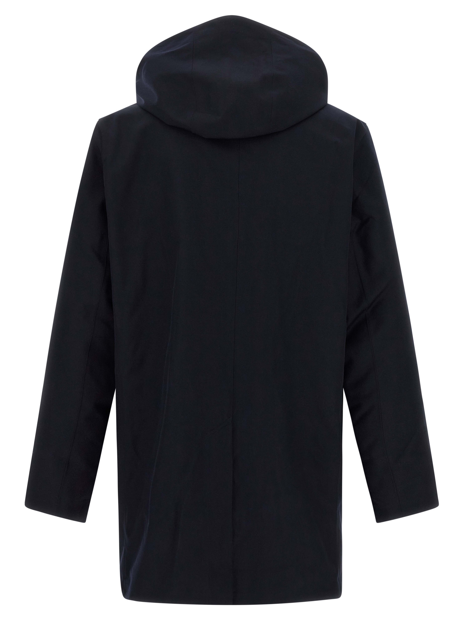 2-in-1 'Roland' parka ROLANDC0403 (MACKAGE / コート ) | MACKAGE (マッカージュ)(1)