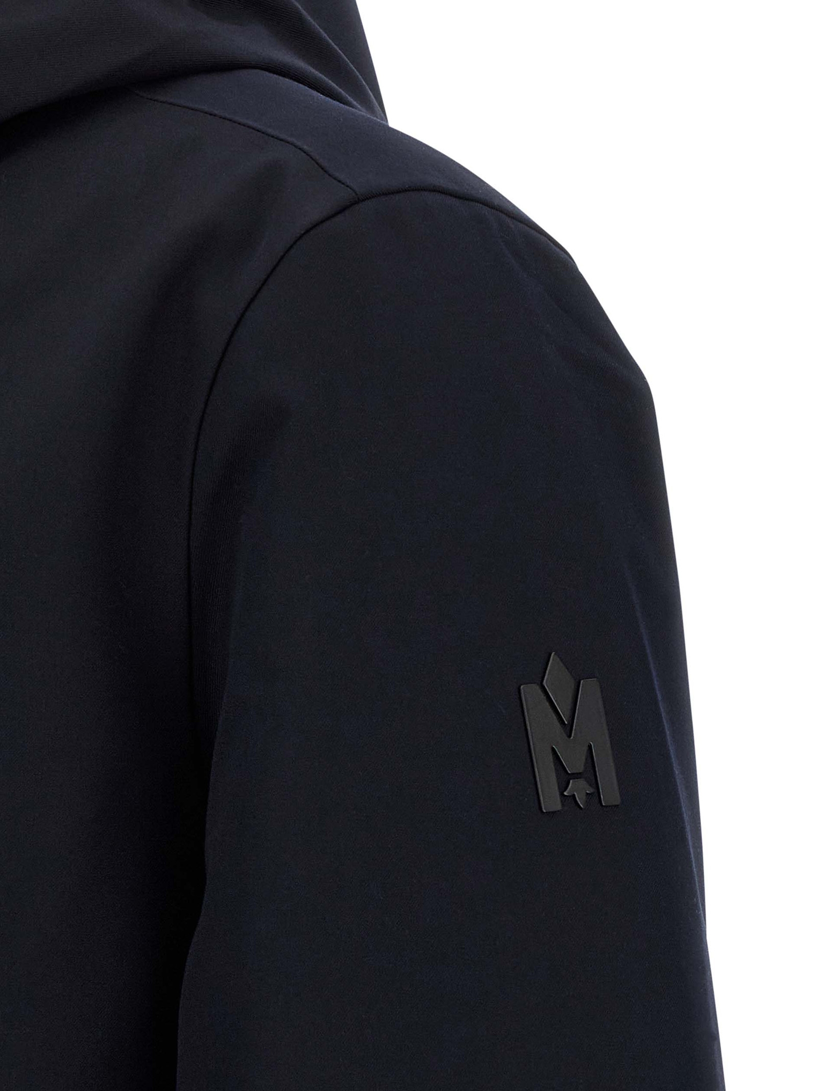 2-in-1 'Roland' parka ROLANDC0403 (MACKAGE / コート ) | MACKAGE (マッカージュ)(3)