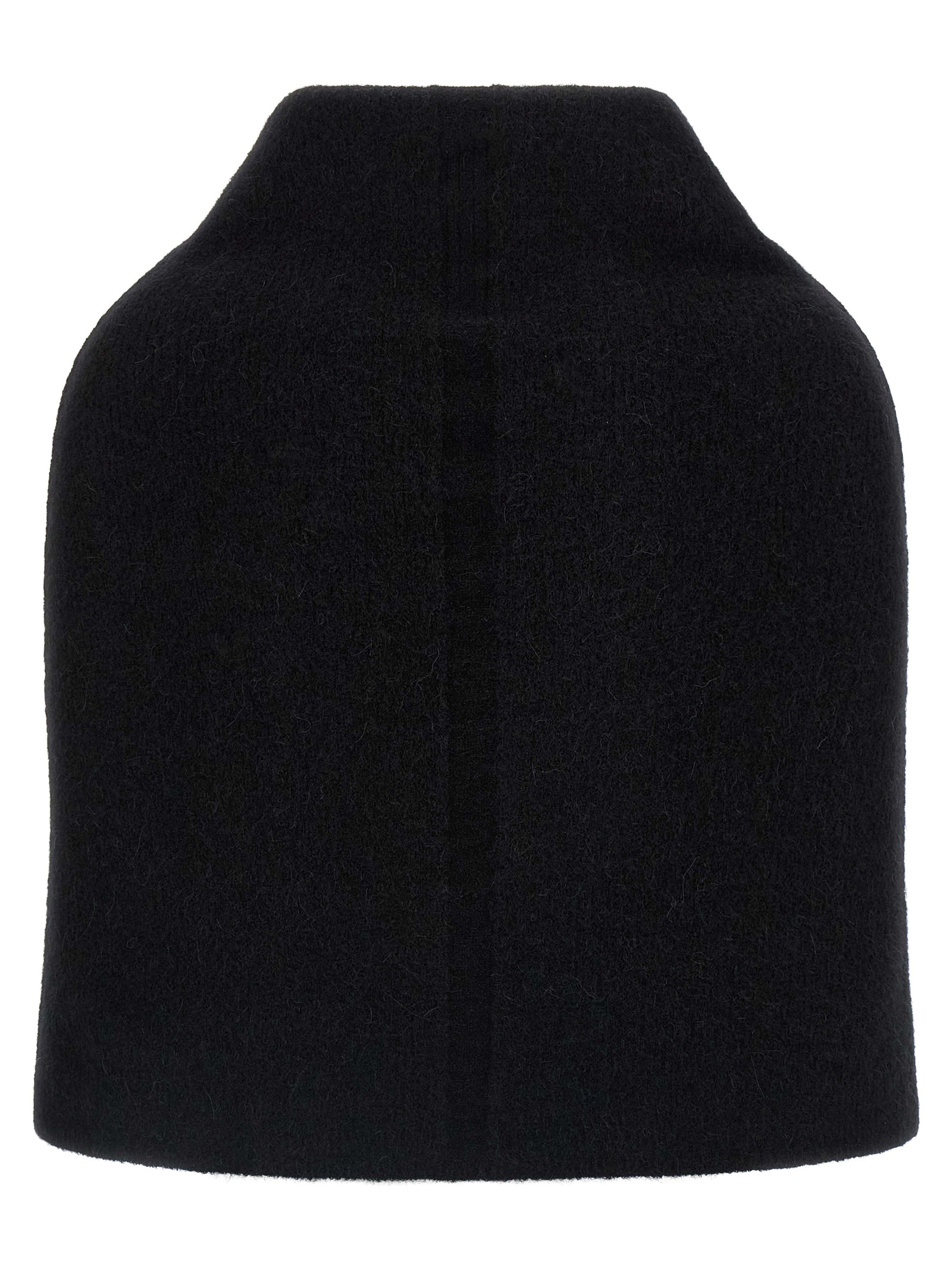 'Cowl' cape RR02E1491KWP09 (Rick Owens / カジュアルジャケット ) | Rick Owens (リック オウエンス)(1)