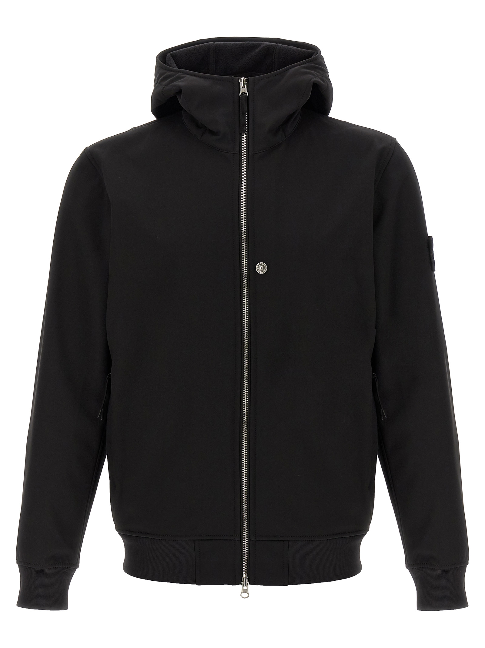 'Soft Shell-R e.dye®Technology' jacket K2S15Q100004S0B22V0029 (STONE ISLAND / カジュアルジャケット ) | STONE ISLAND (ストーンアイランド)