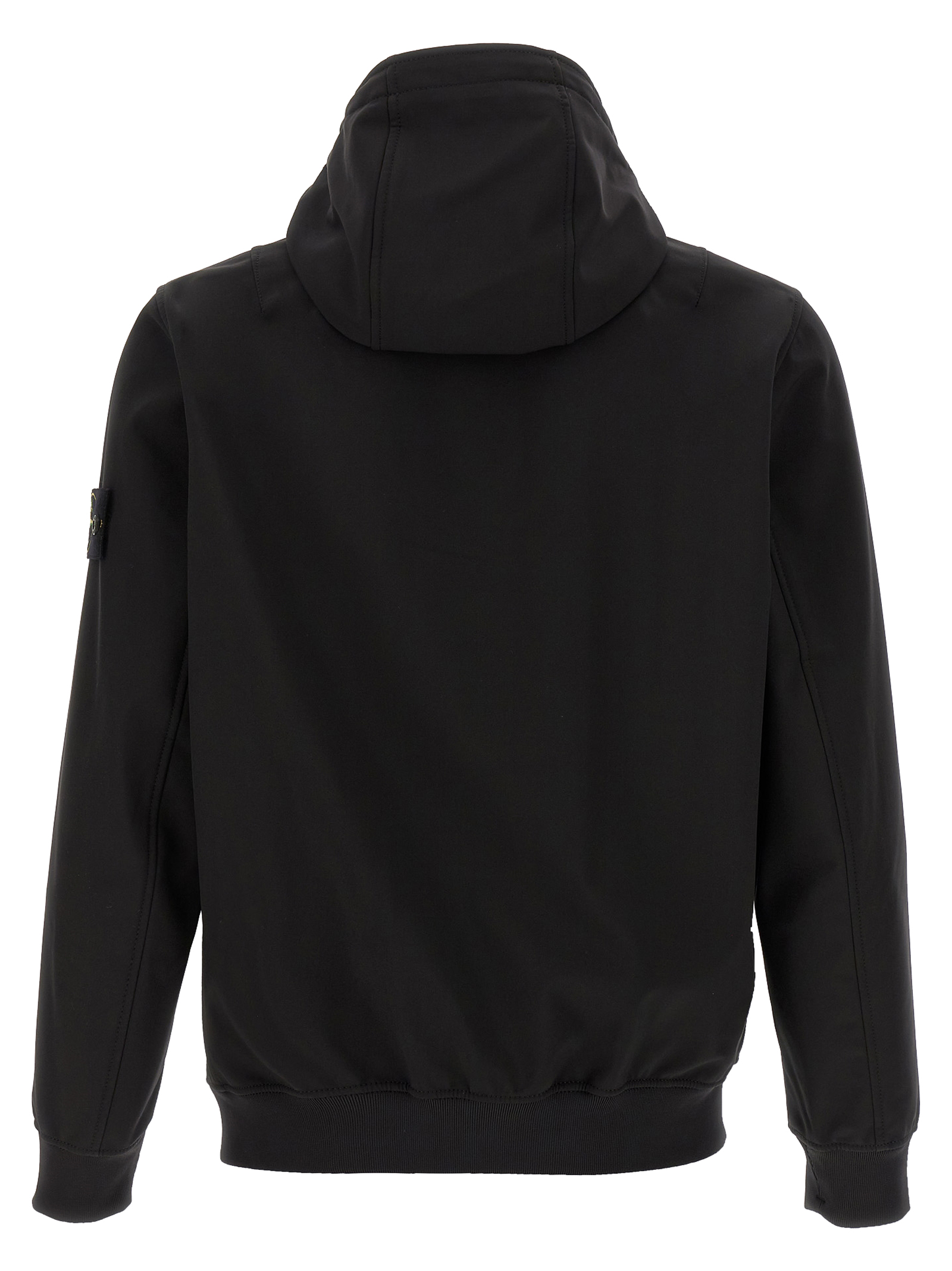 'Soft Shell-R e.dye®Technology' jacket K2S15Q100004S0B22V0029 (STONE ISLAND / カジュアルジャケット ) | STONE ISLAND (ストーンアイランド)(1)