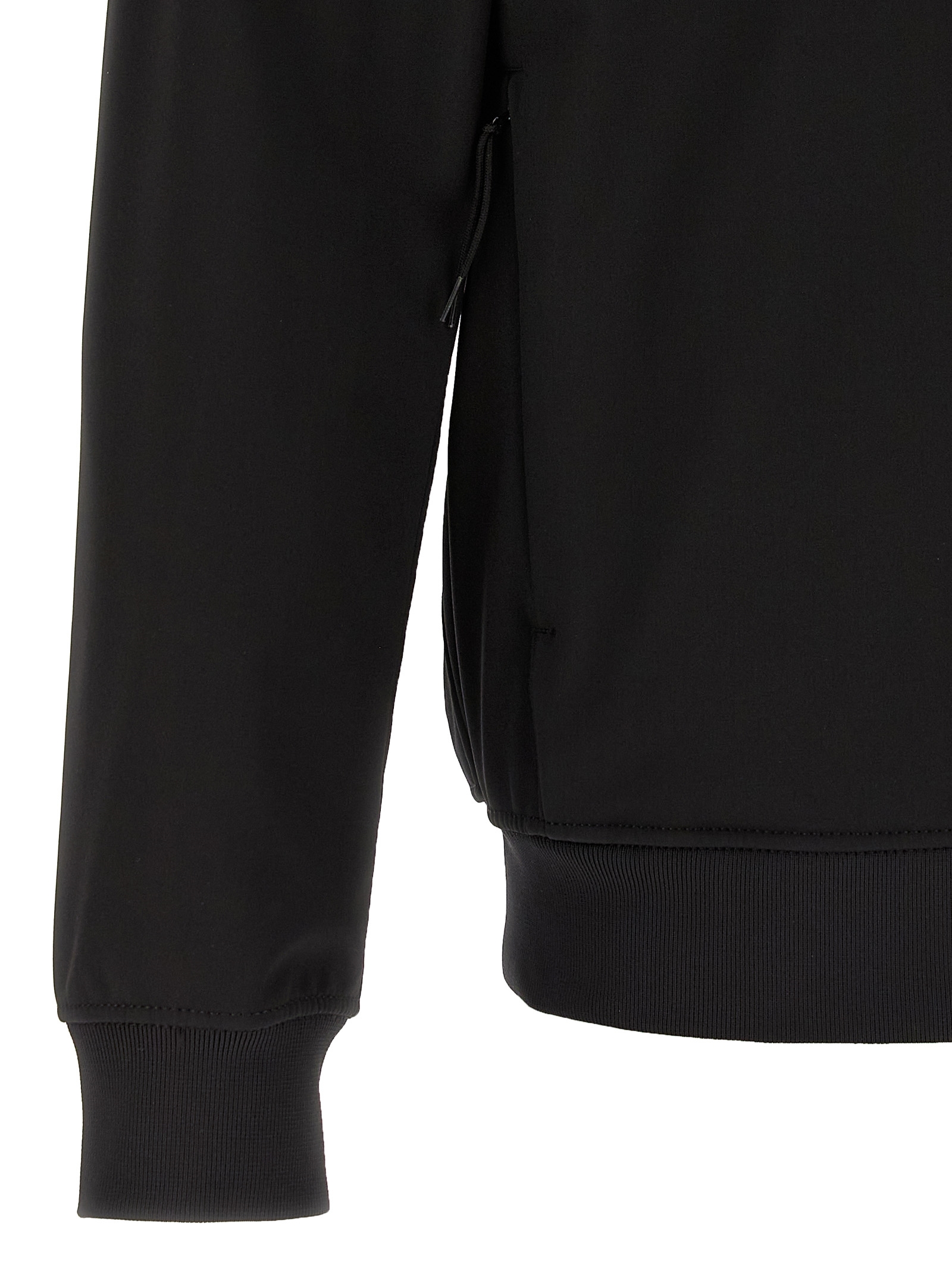 'Soft Shell-R e.dye®Technology' jacket K2S15Q100004S0B22V0029 (STONE ISLAND / カジュアルジャケット ) | STONE ISLAND (ストーンアイランド)(3)