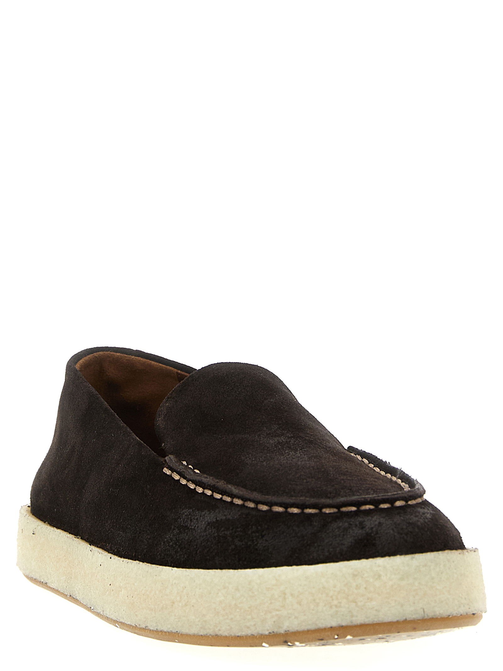 'Cassablocco' loafers MM4810P024460 (Marsèll / ローファー ) | Marsèll (マルセル)(1)