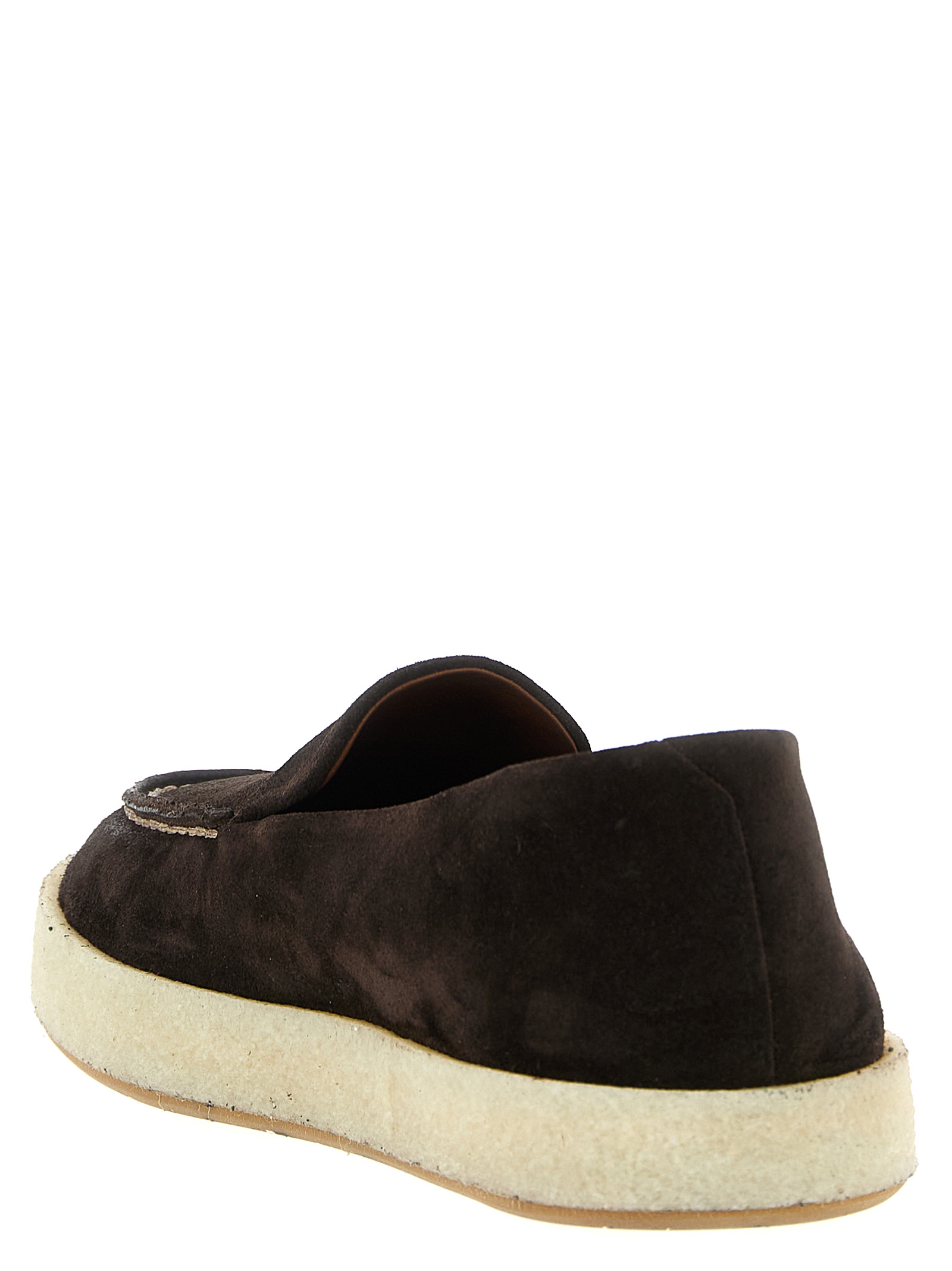 'Cassablocco' loafers MM4810P024460 (Marsèll / ローファー ) | Marsèll (マルセル)(2)