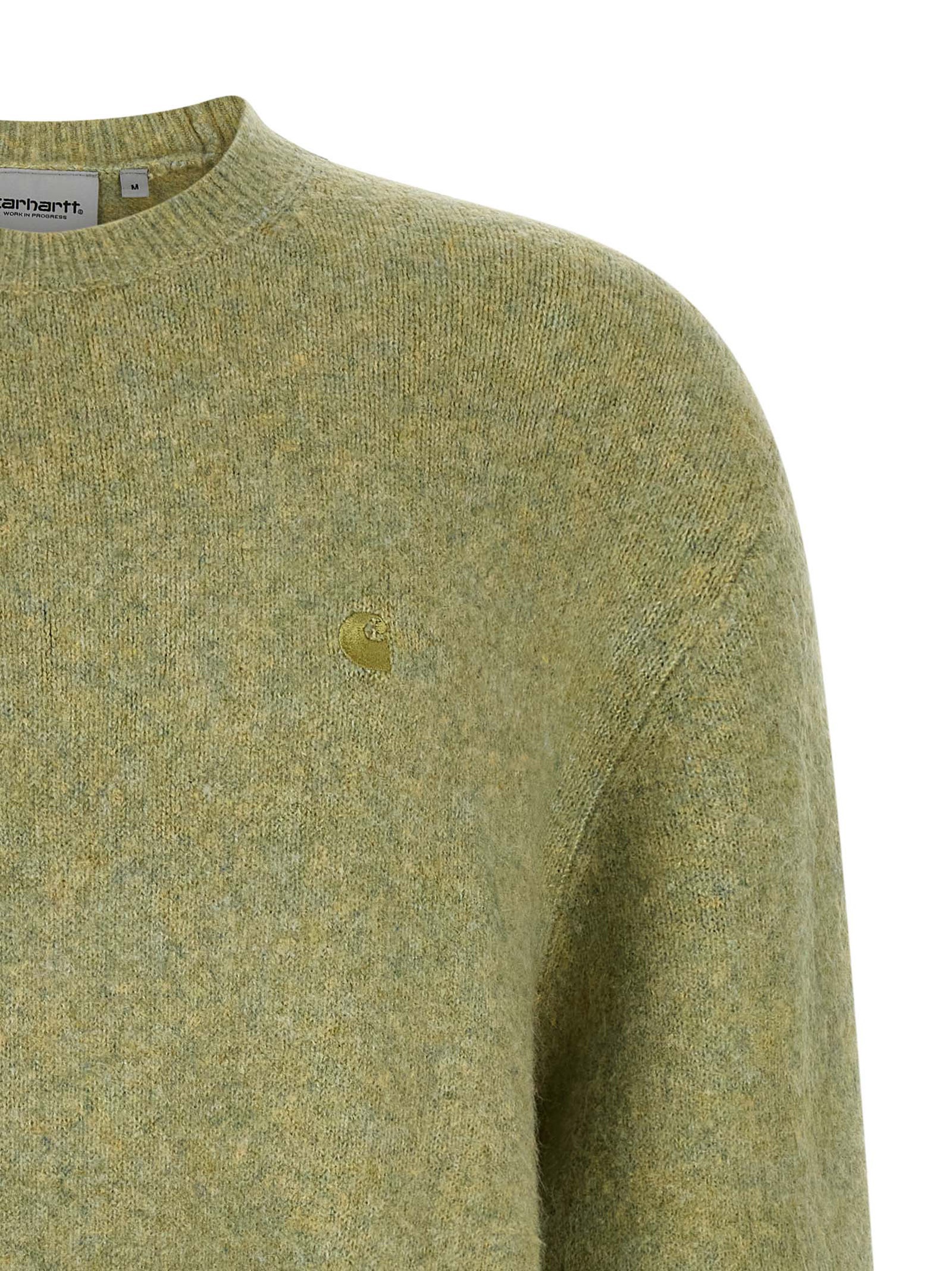'Curtis' sweater I0353943D9XX (Carhartt WIP / ニット・セーター・カーディガン ) | Carhartt WIP (カーハート)(2)