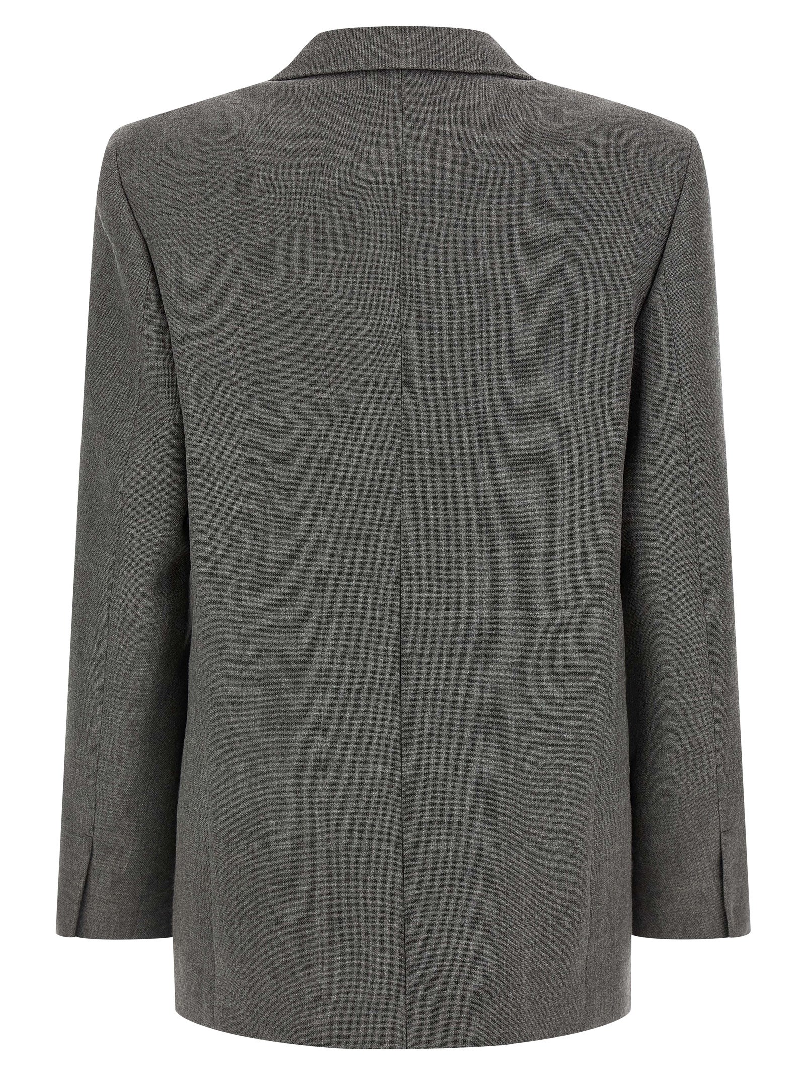 Wool blazer J03BN0193J41557030 (Jil Sander / ブレザー・ジャケット ) | Jil Sander (ジルサンダー)(1)