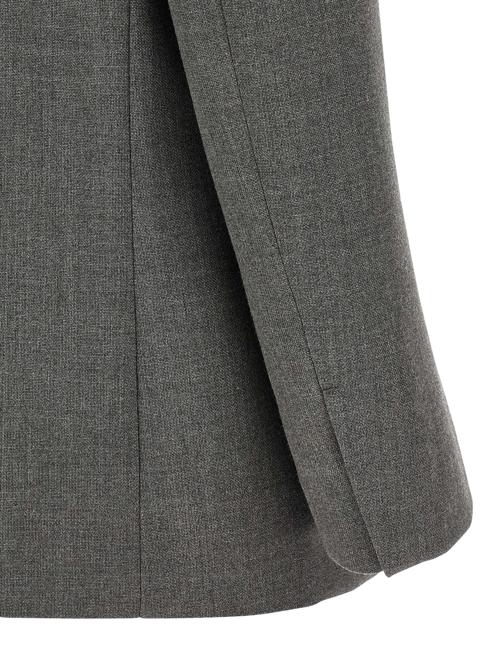 Wool blazer J03BN0193J41557030 (Jil Sander / ブレザー・ジャケット ) | Jil Sander (ジルサンダー)(3)